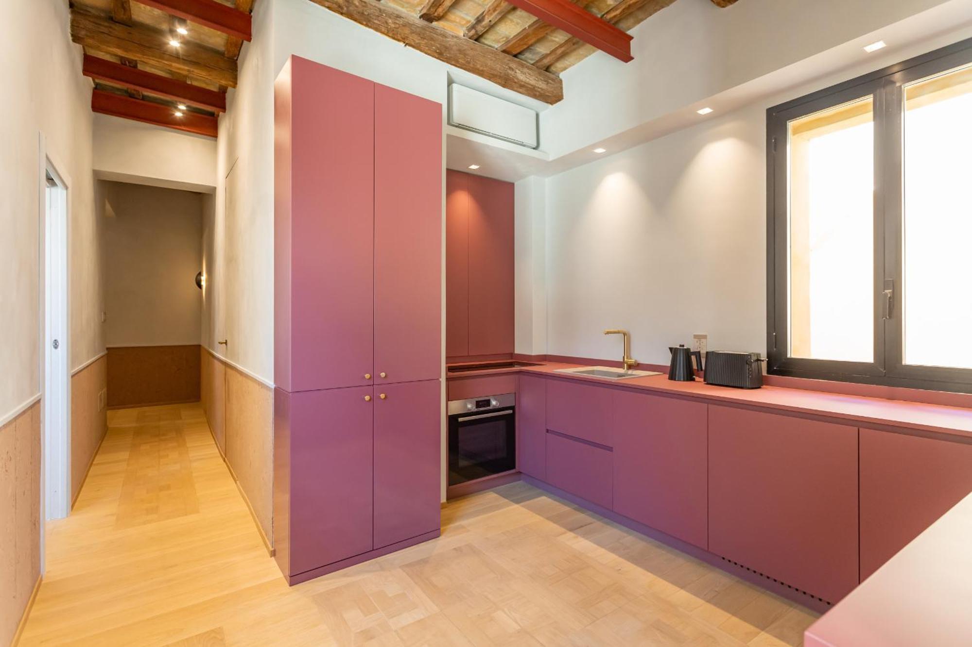 Spanish Steps Exclusive 3bdr Appartamento *