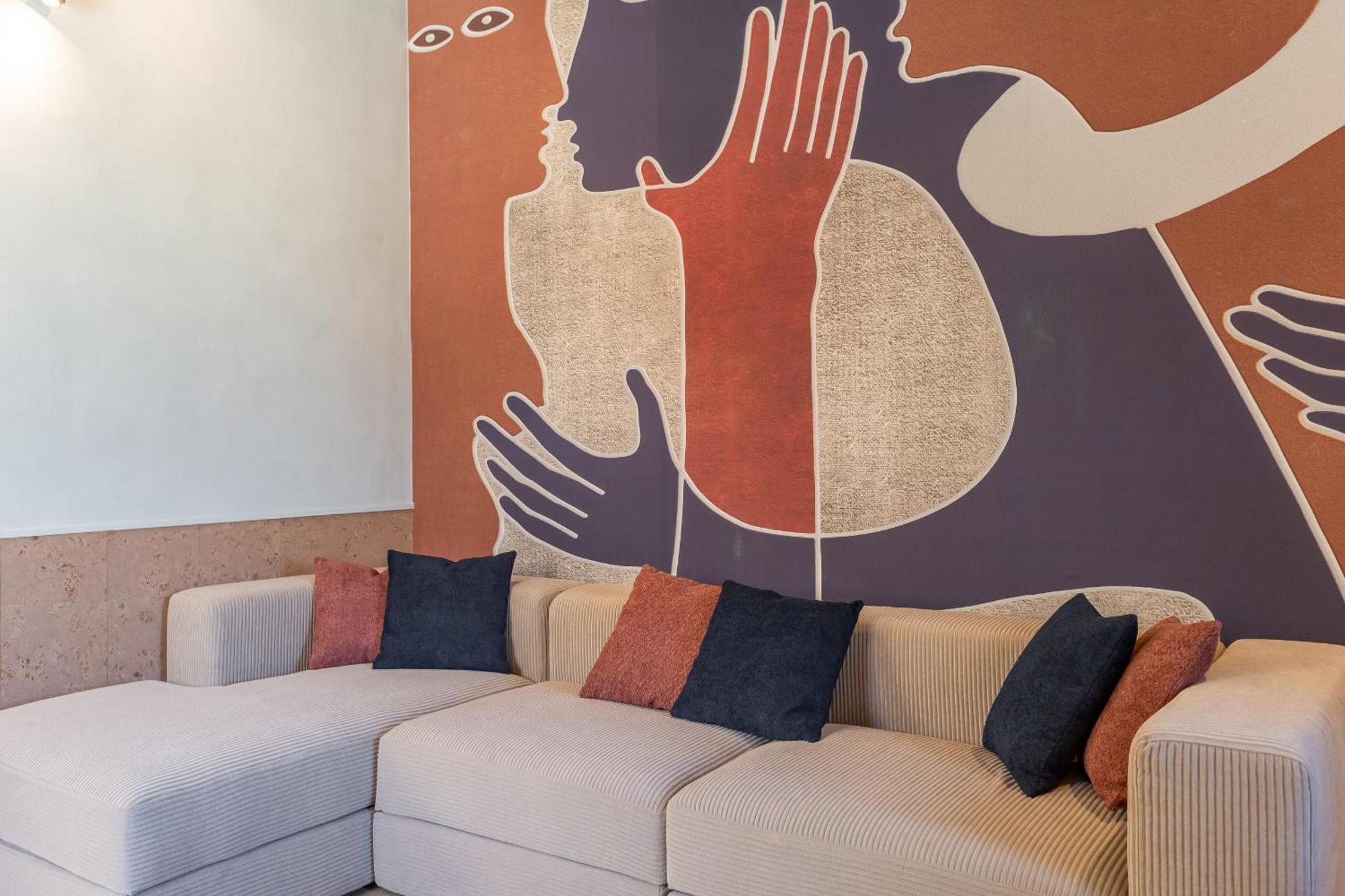 Appartamento Spanish Steps Exclusive 3bdr Roma