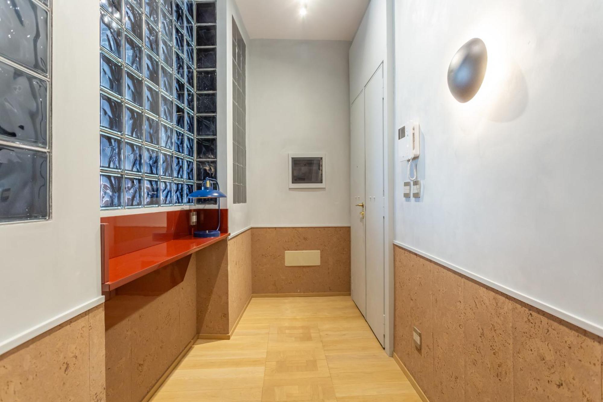 Spanish Steps Exclusive 3bdr Appartamento Roma