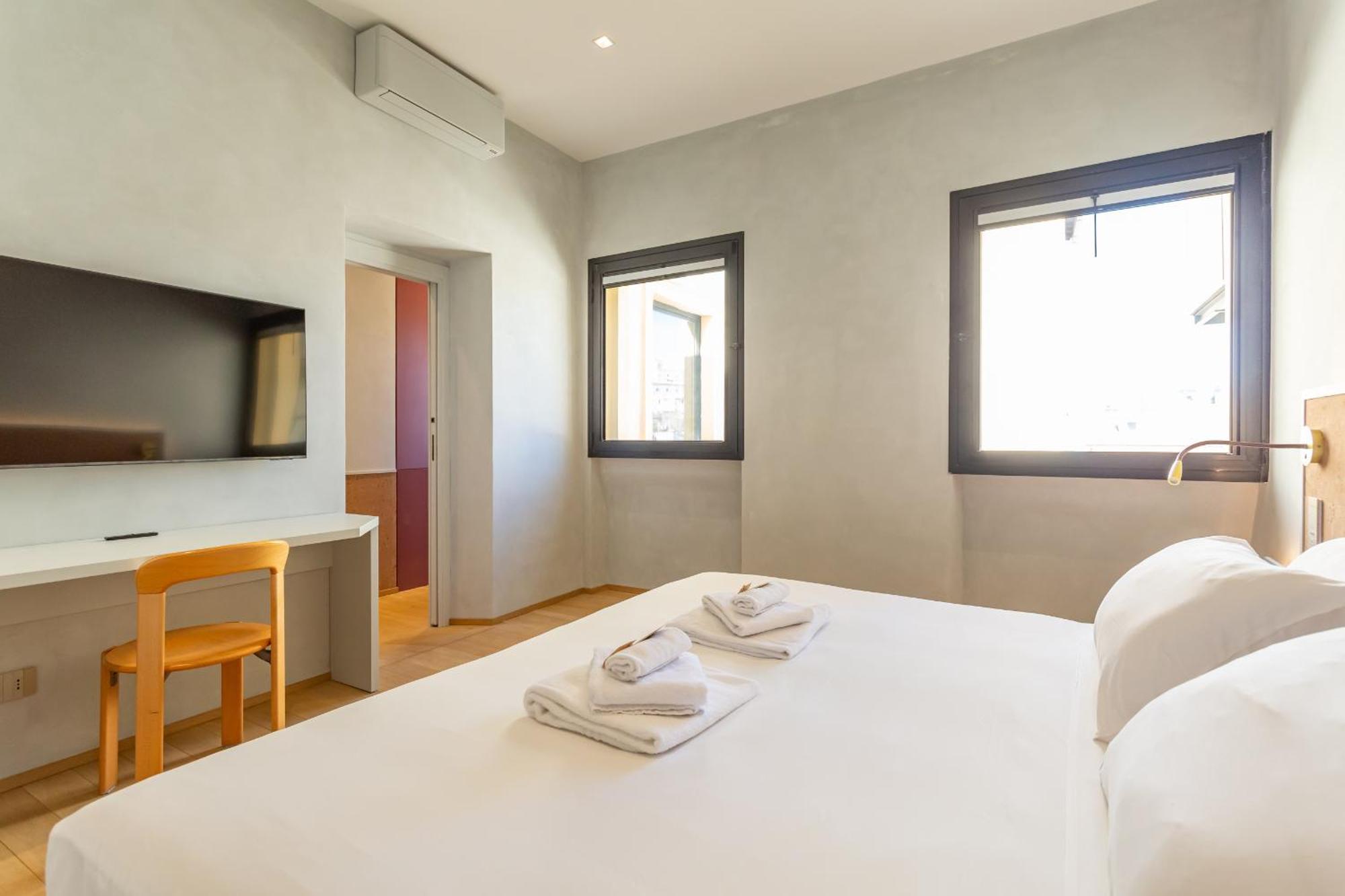 Appartamento Spanish Steps Exclusive 3bdr Roma