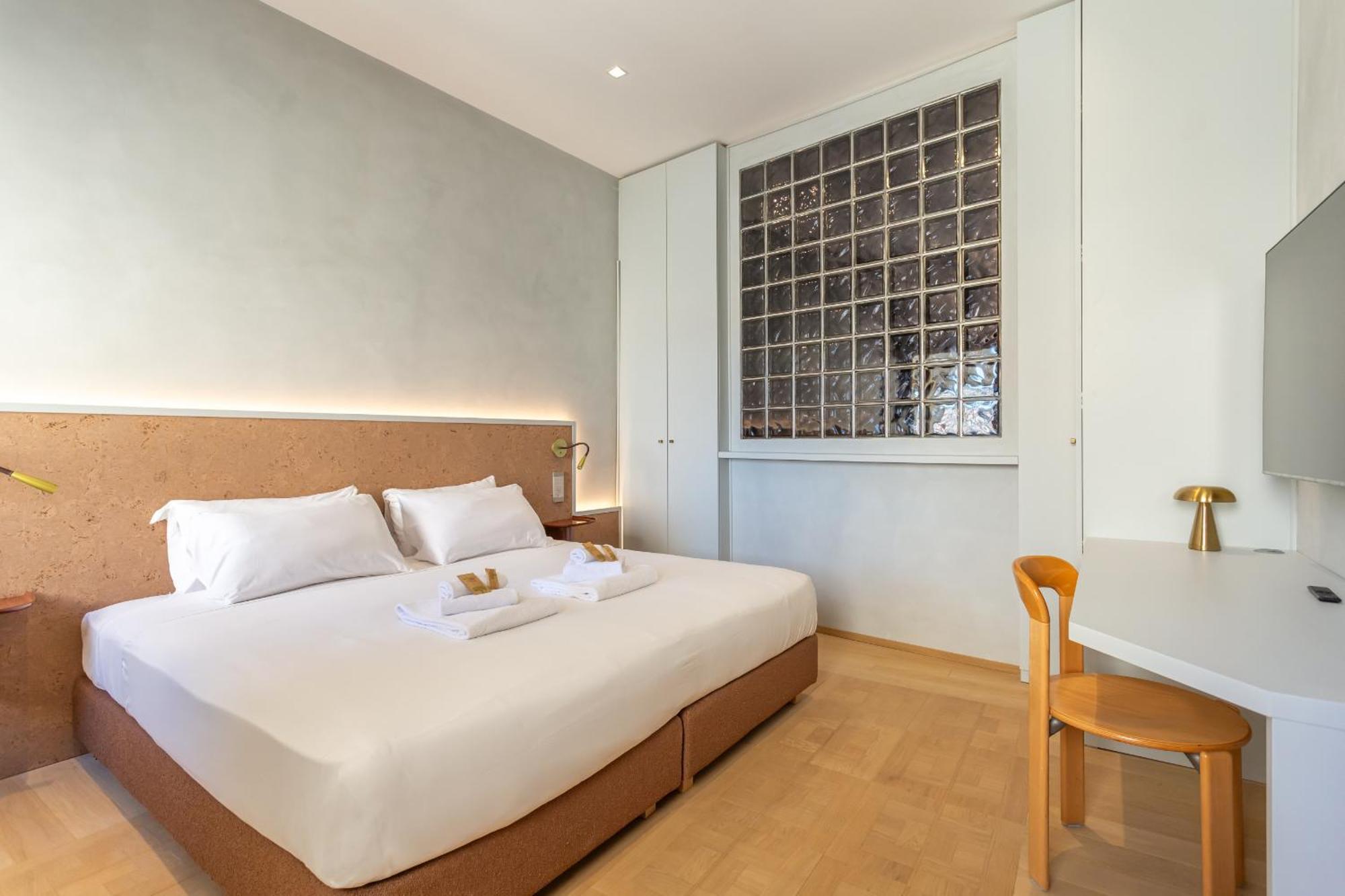Spanish Steps Exclusive 3bdr Roma