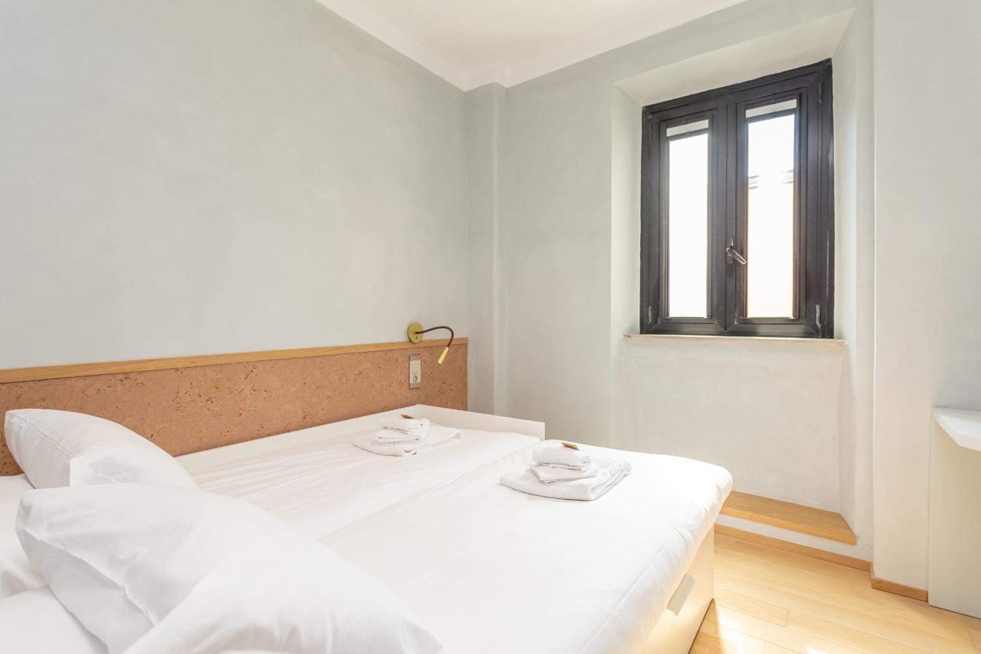 Spanish Steps Exclusive 3bdr Appartamento