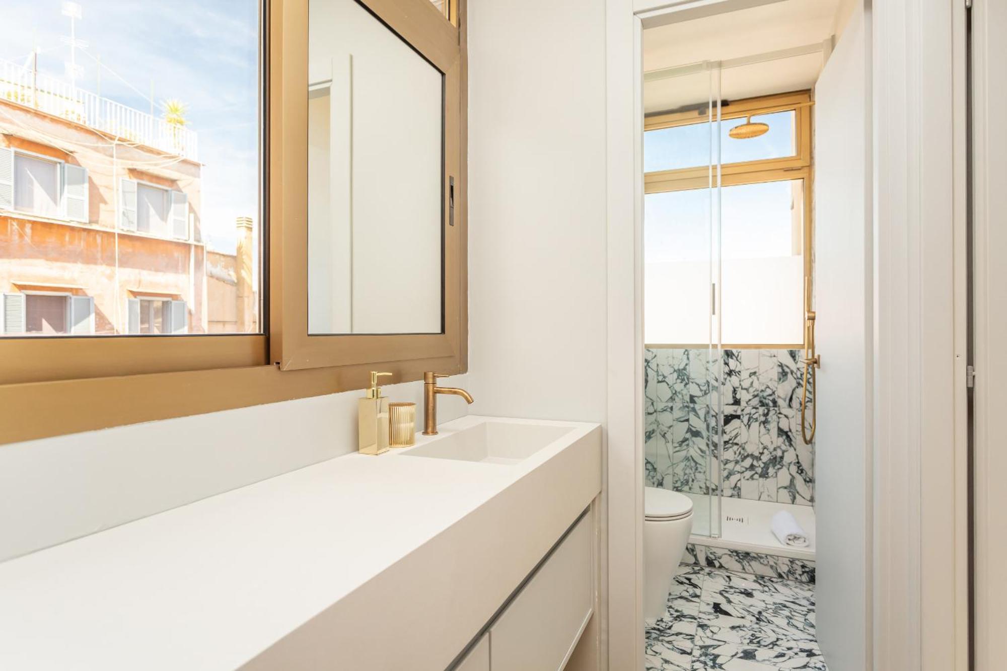 Appartamento Spanish Steps Exclusive 3bdr