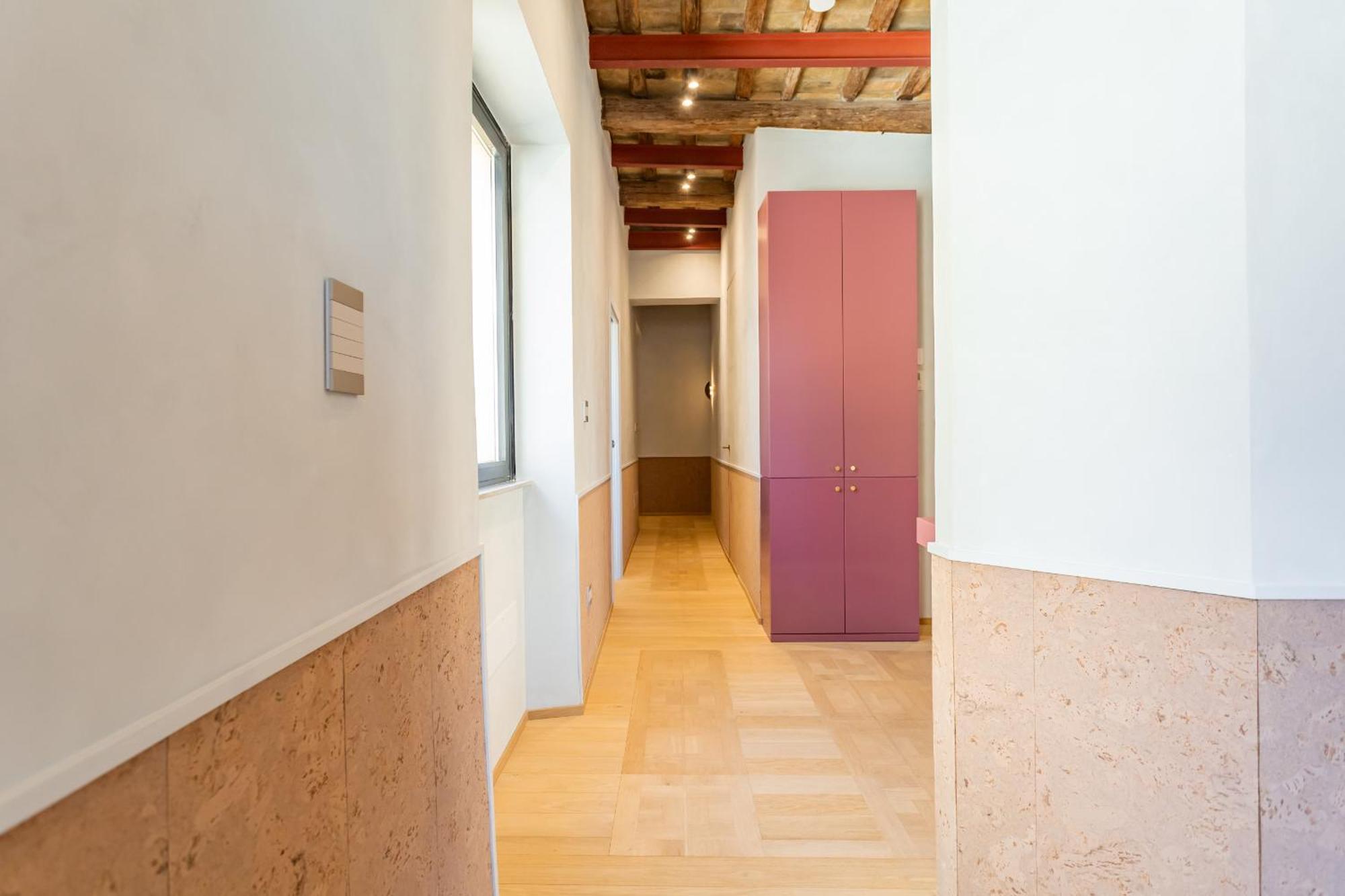 Spanish Steps Exclusive 3bdr Appartamento Roma