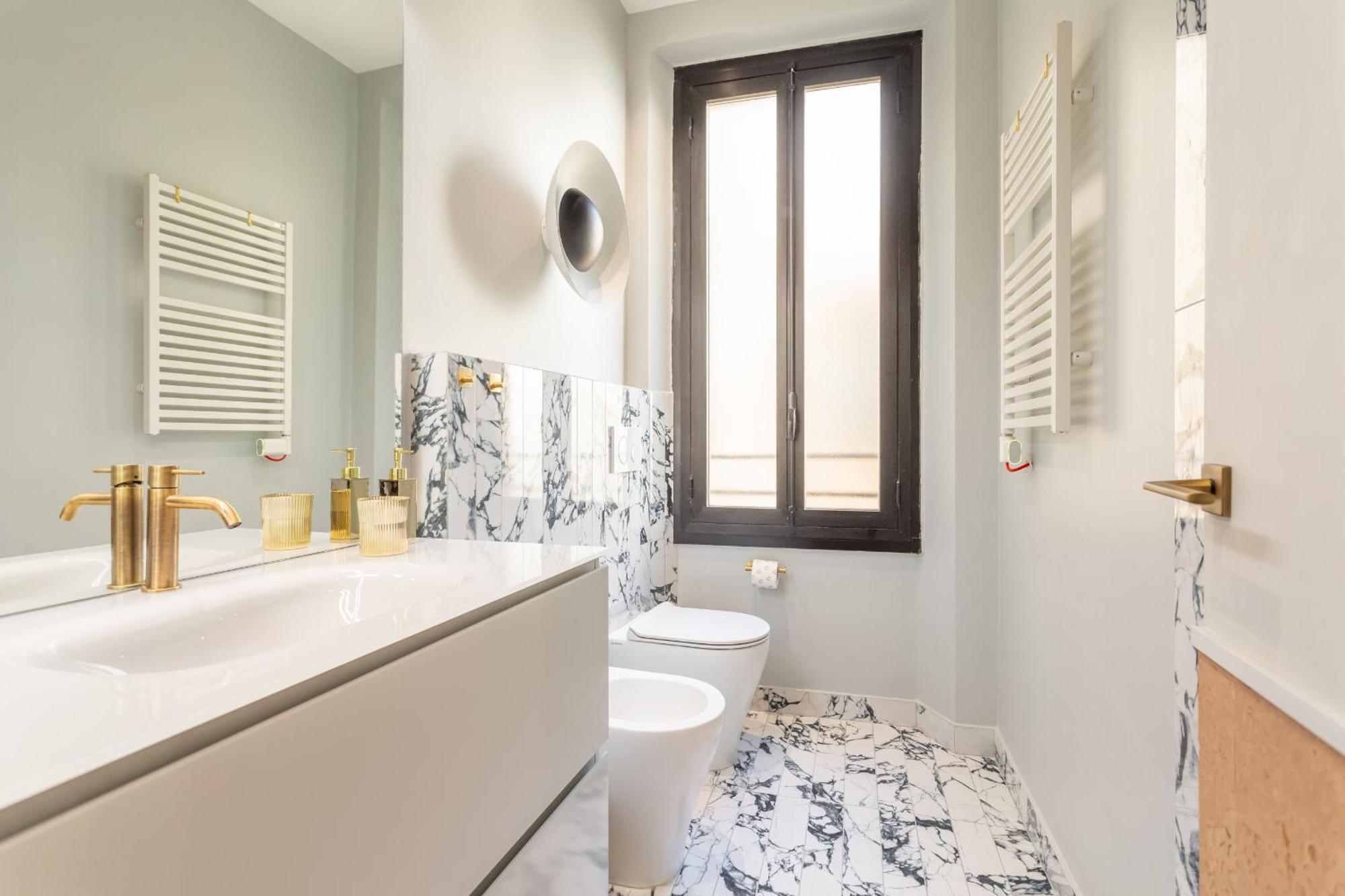 Appartamento Spanish Steps Exclusive 3bdr Roma