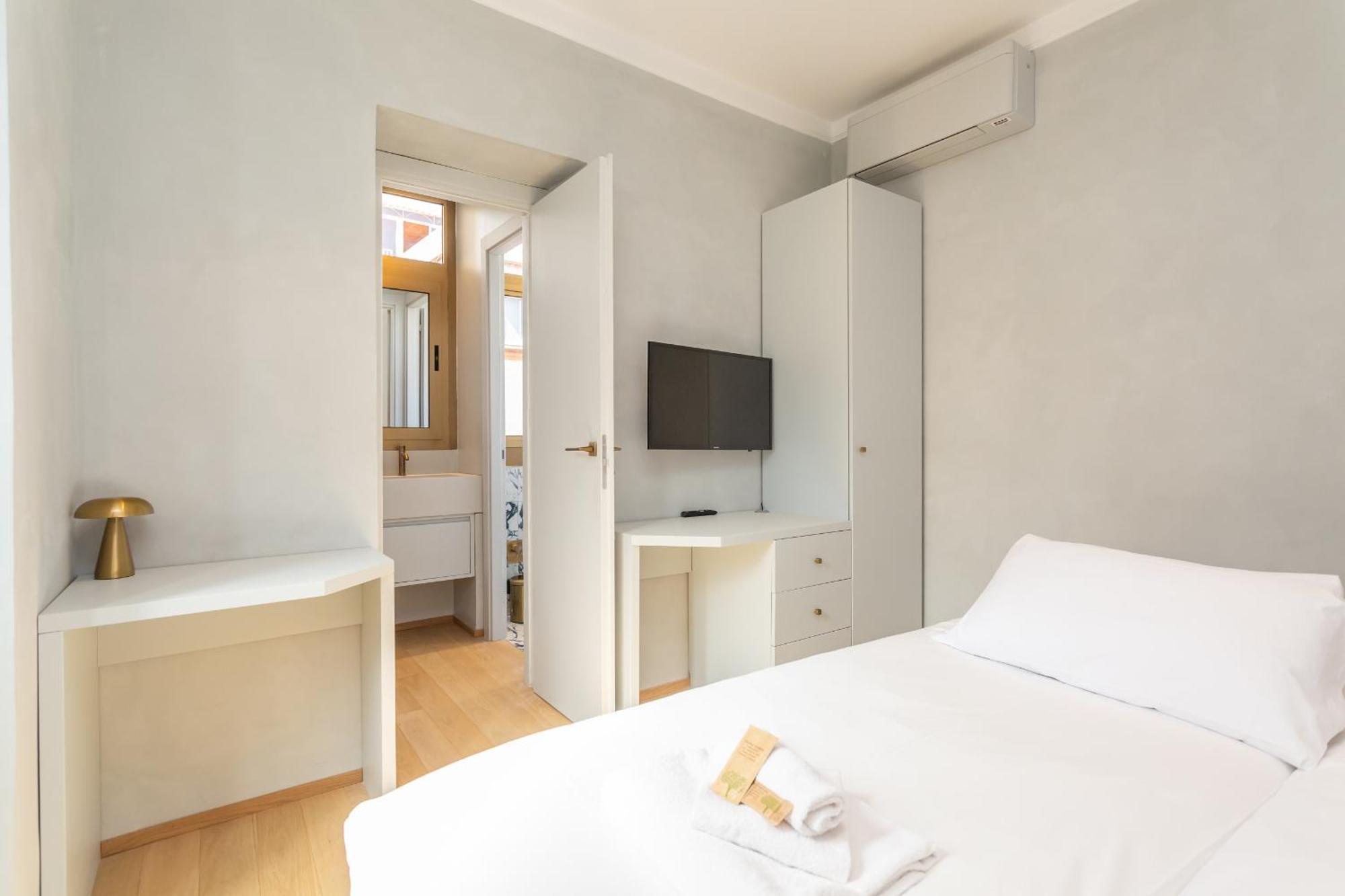 Appartamento Spanish Steps Exclusive 3bdr *