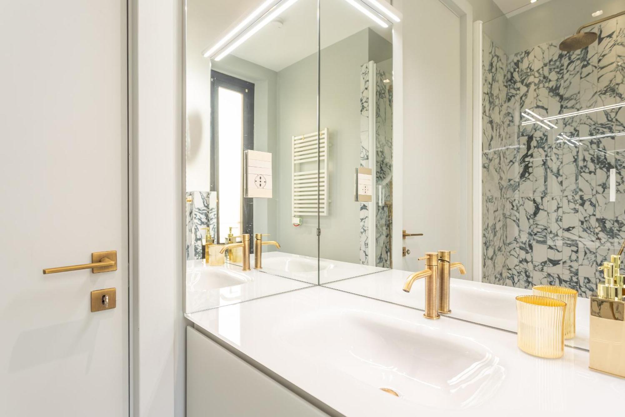 Spanish Steps Exclusive 3bdr Appartamento Roma