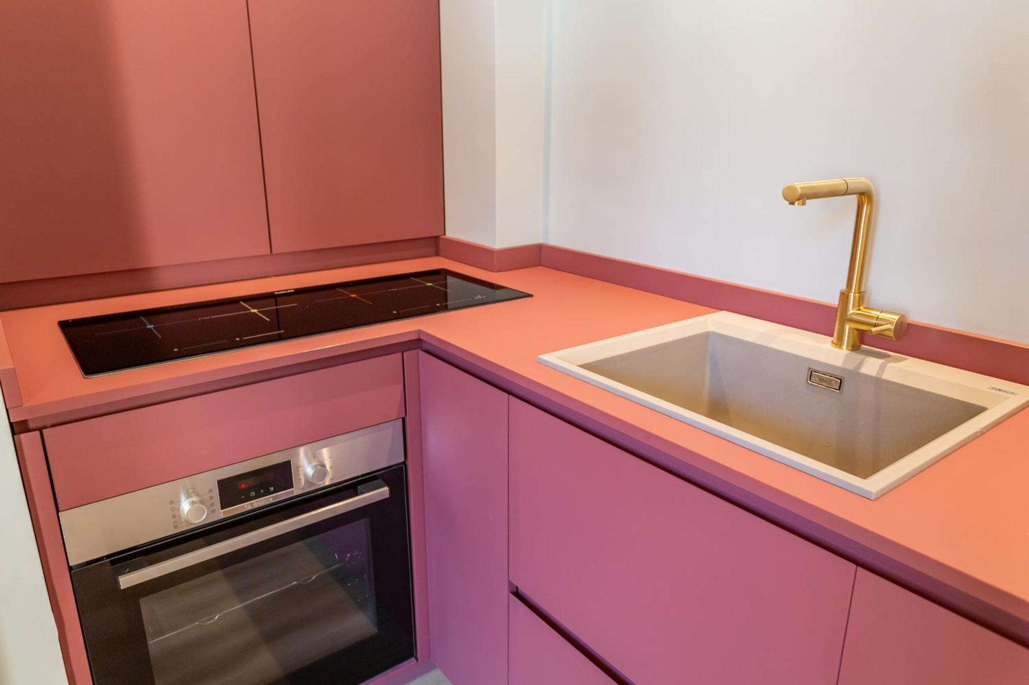 Appartamento Spanish Steps Exclusive 3bdr Roma