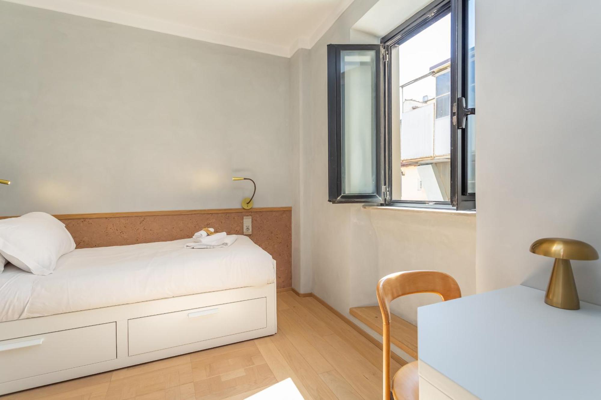 Appartamento Spanish Steps Exclusive 3bdr