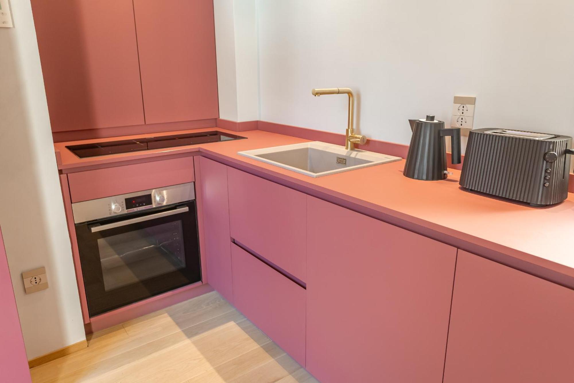 Spanish Steps Exclusive 3bdr * Roma