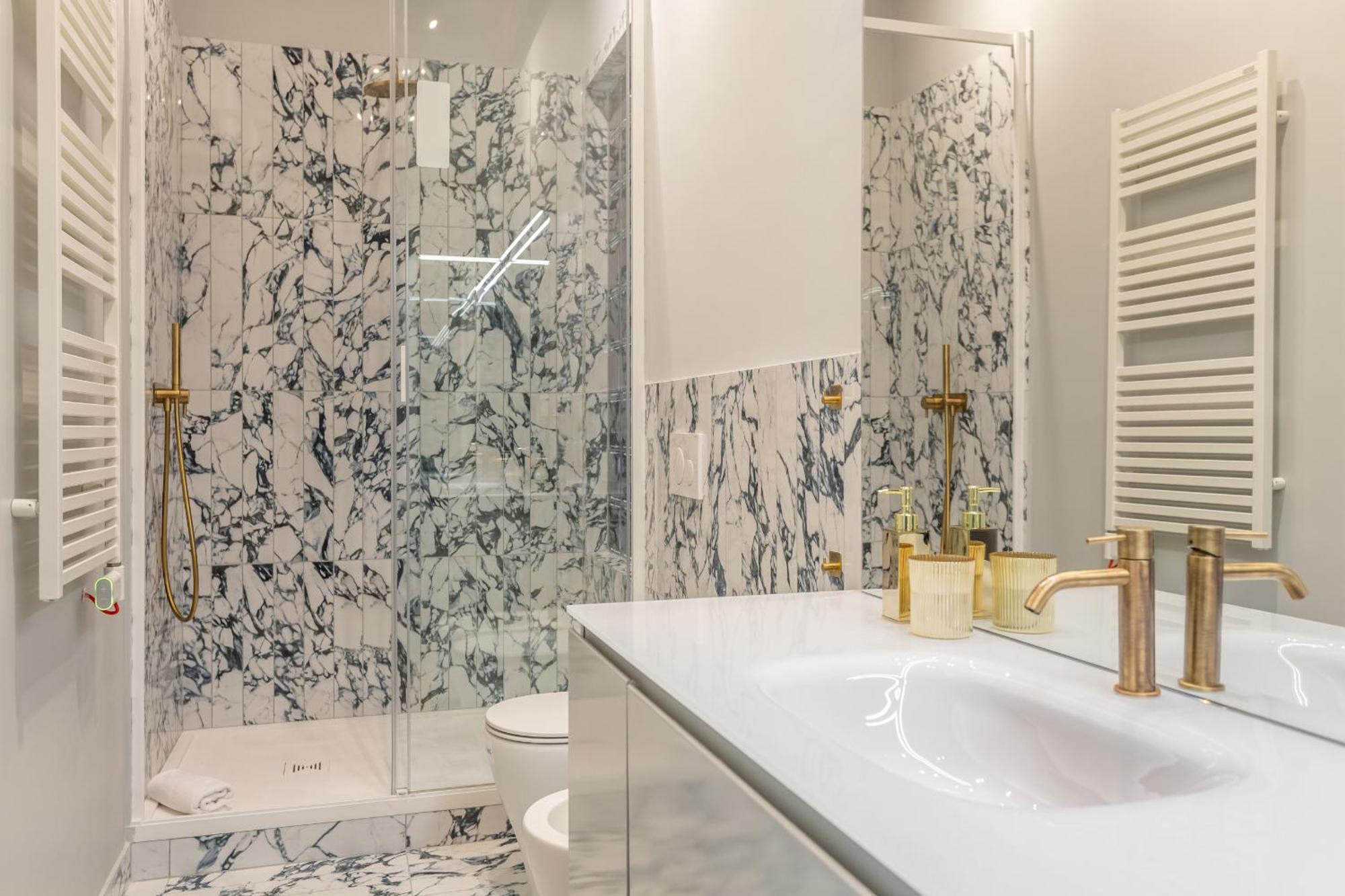 Spanish Steps Exclusive 3bdr * Roma