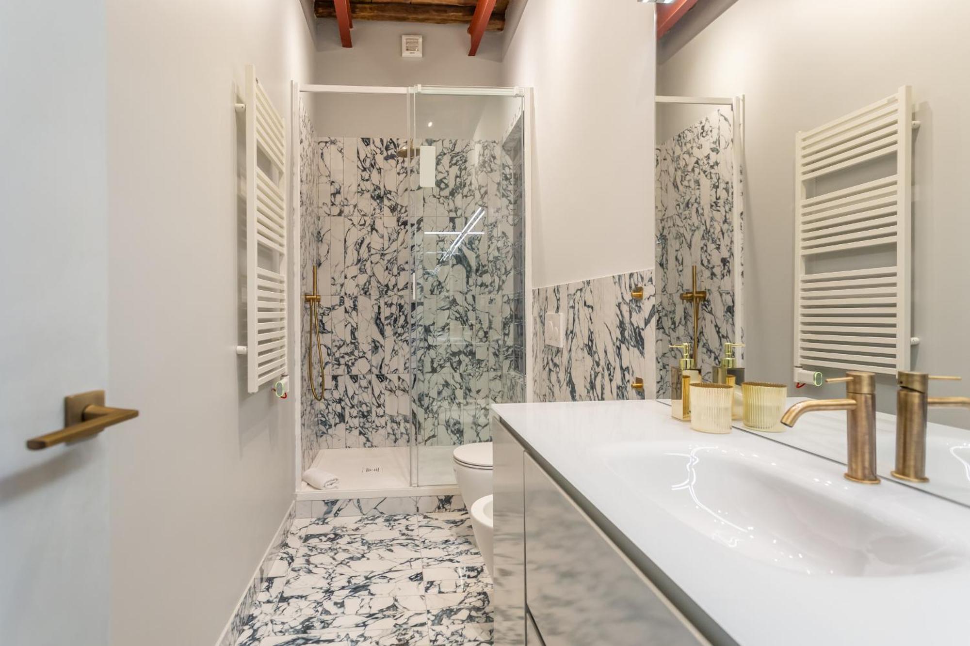 Spanish Steps Exclusive 3bdr Roma