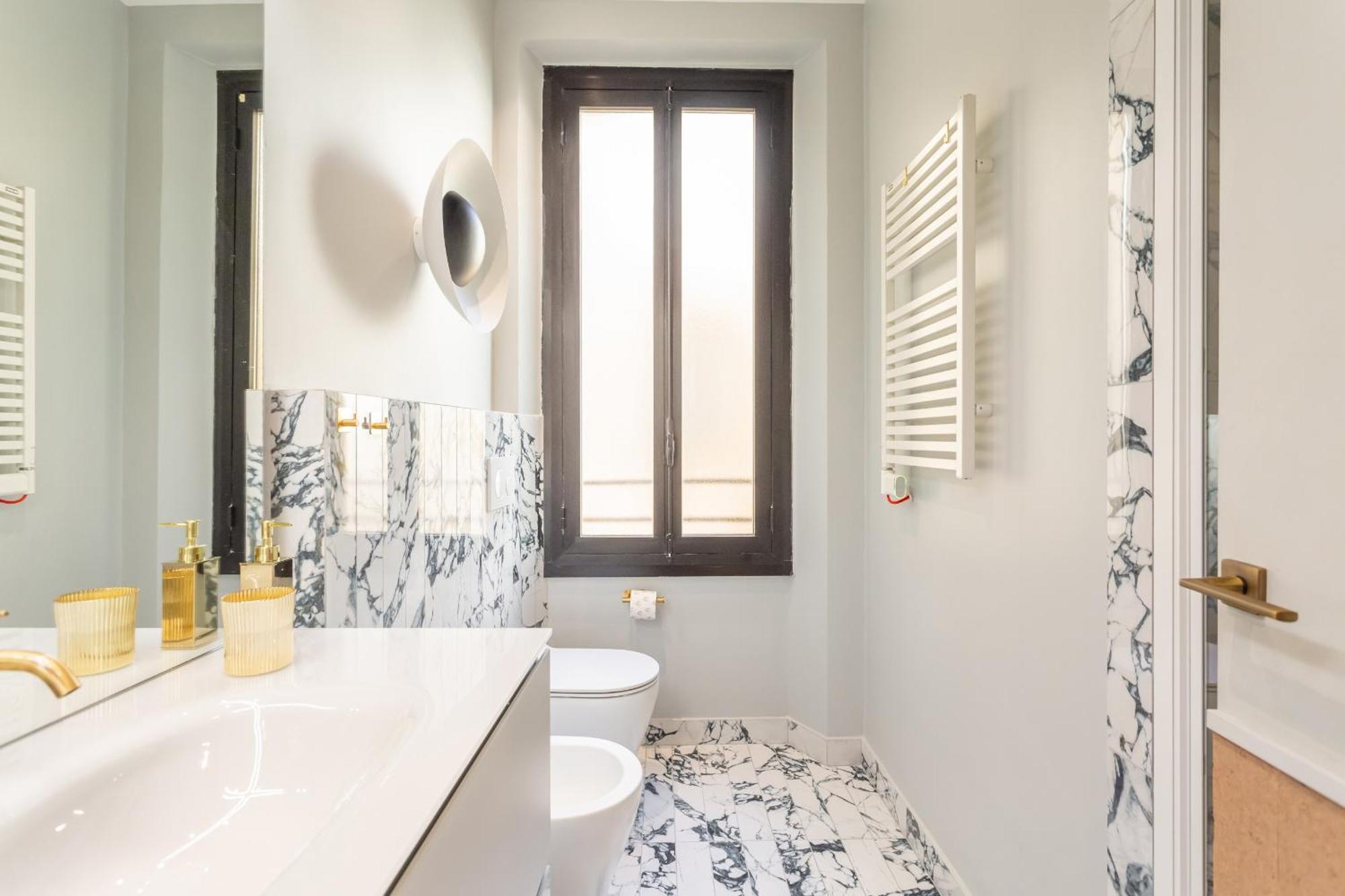 Appartamento Spanish Steps Exclusive 3bdr *