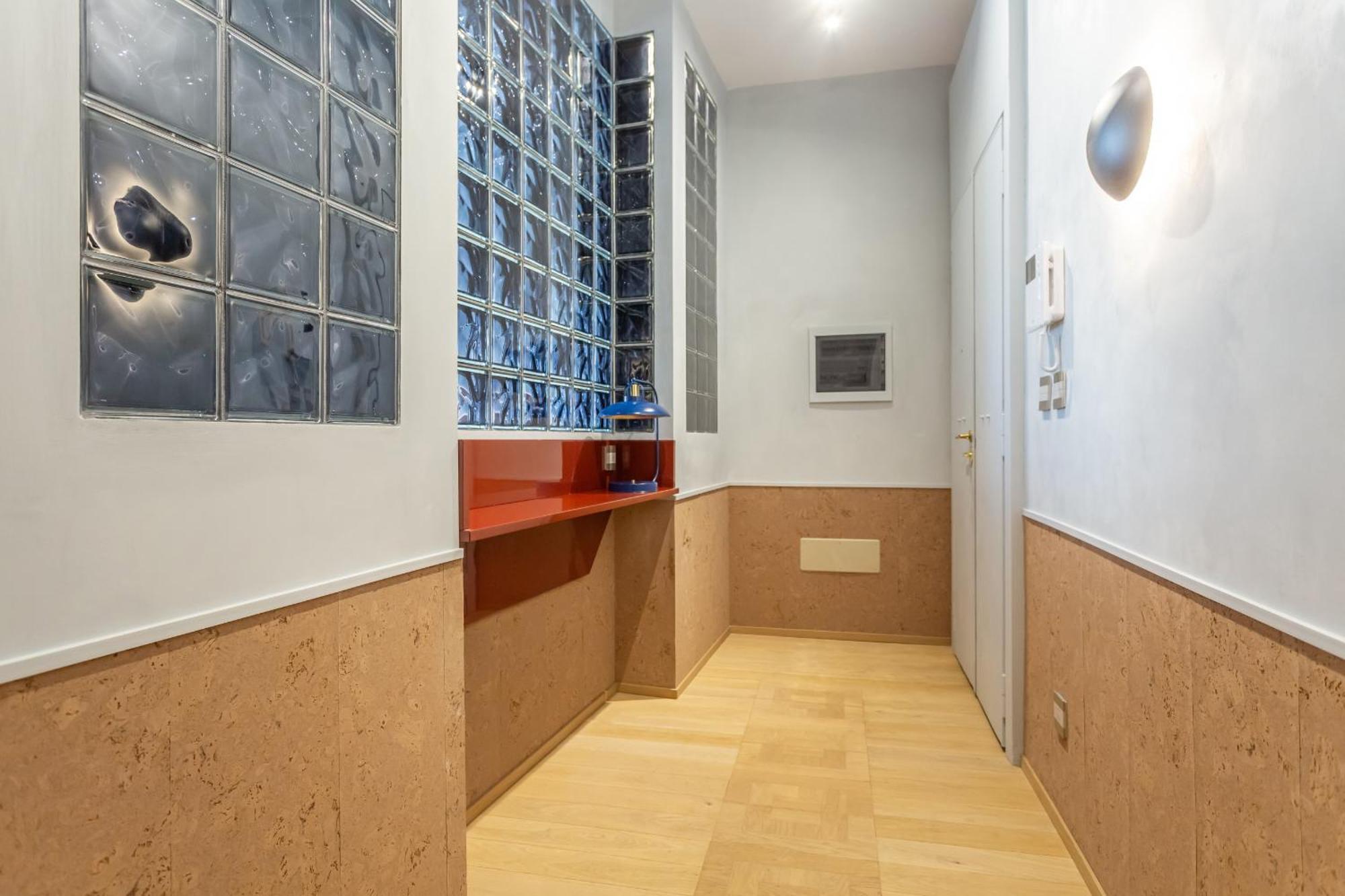 Spanish Steps Exclusive 3bdr * Roma