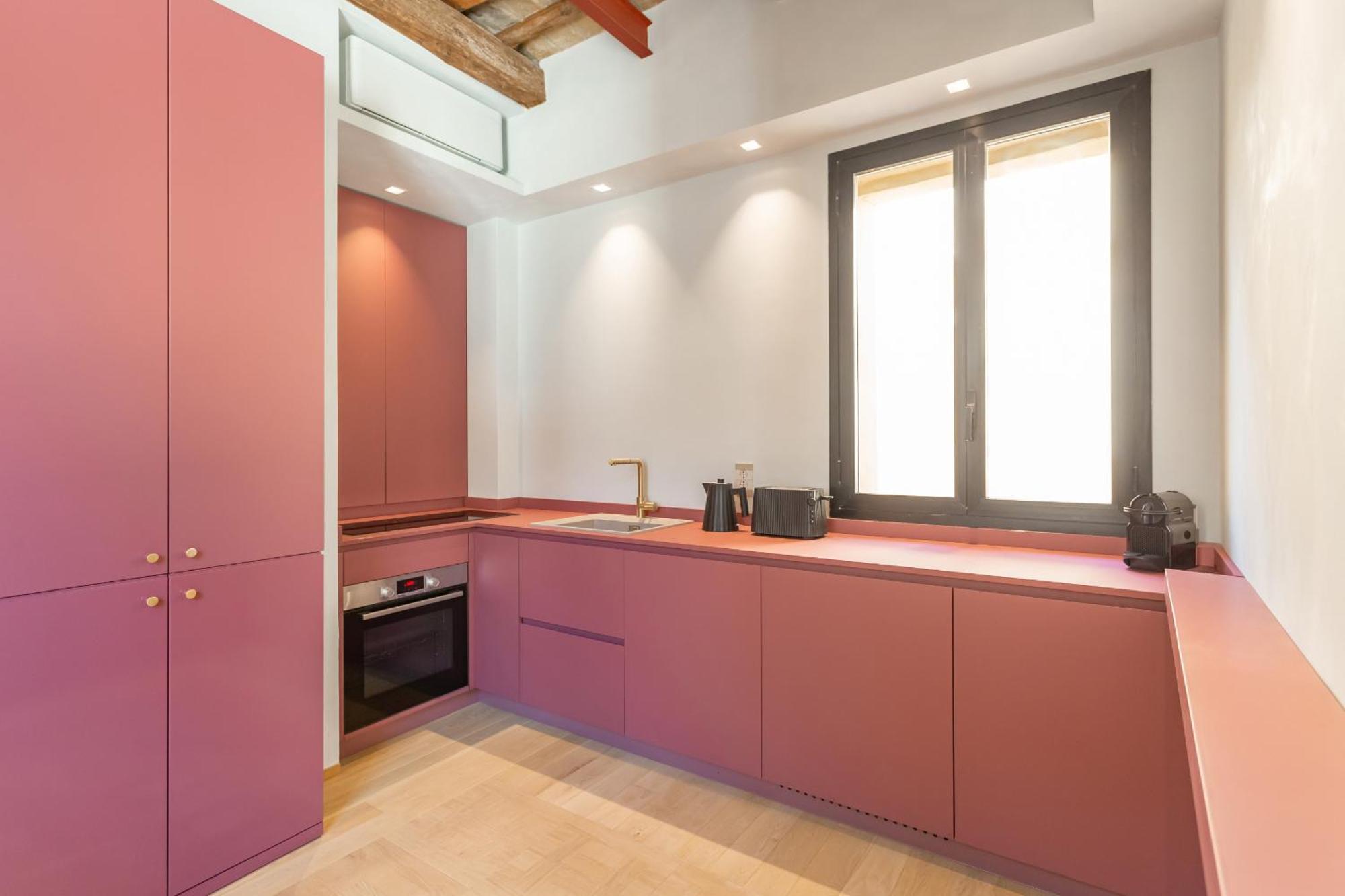 Spanish Steps Exclusive 3bdr * Roma