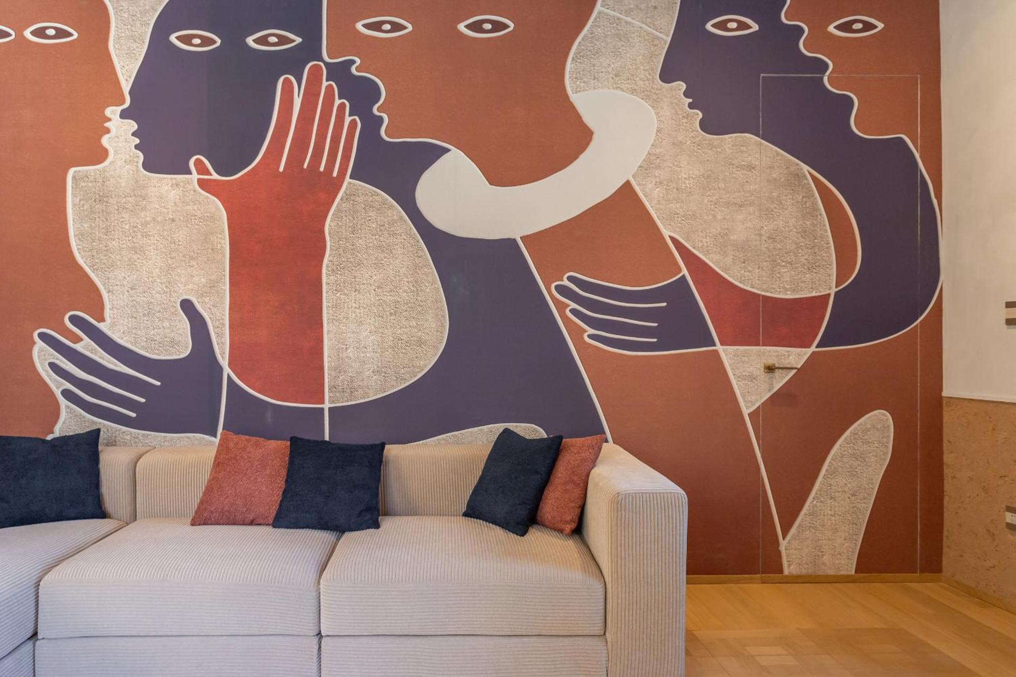 Spanish Steps Exclusive 3bdr Roma