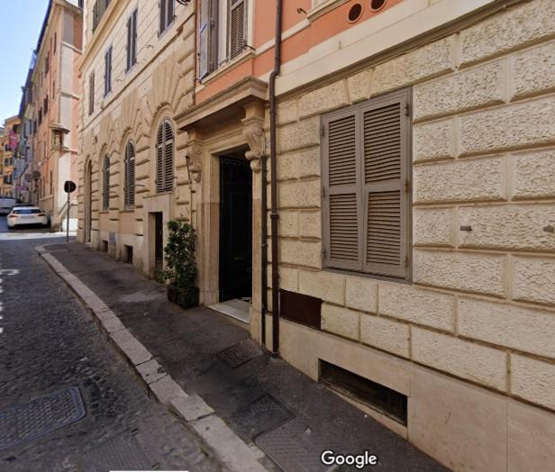 Affittacamere Magic Artisti Roma