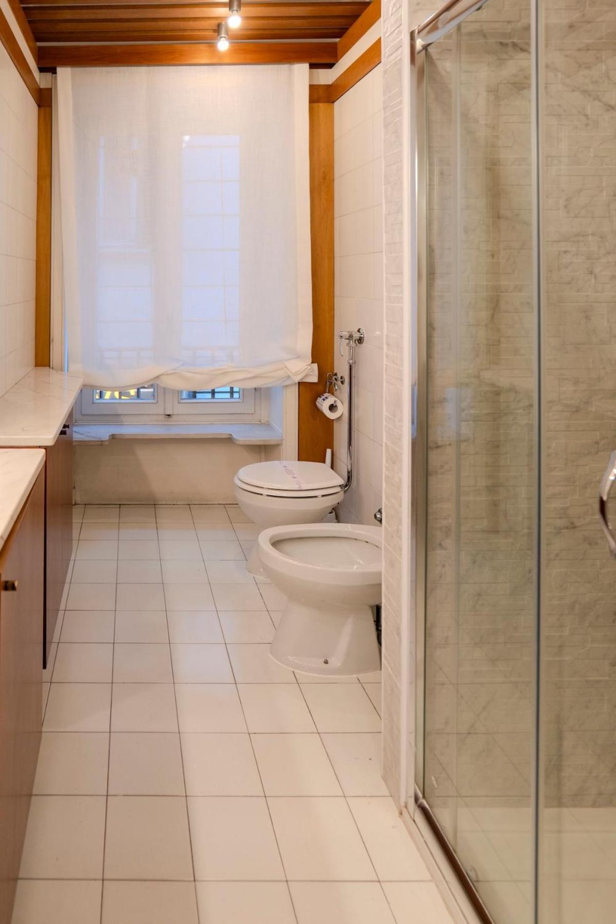 Restart Pantheon Apartment Rome
