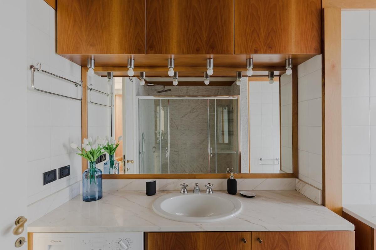Apartment Restart Pantheon Rome