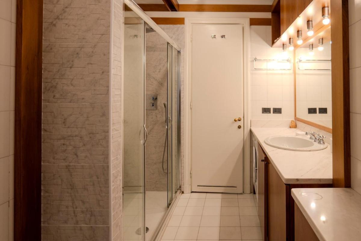 Apartment Restart Pantheon Rome