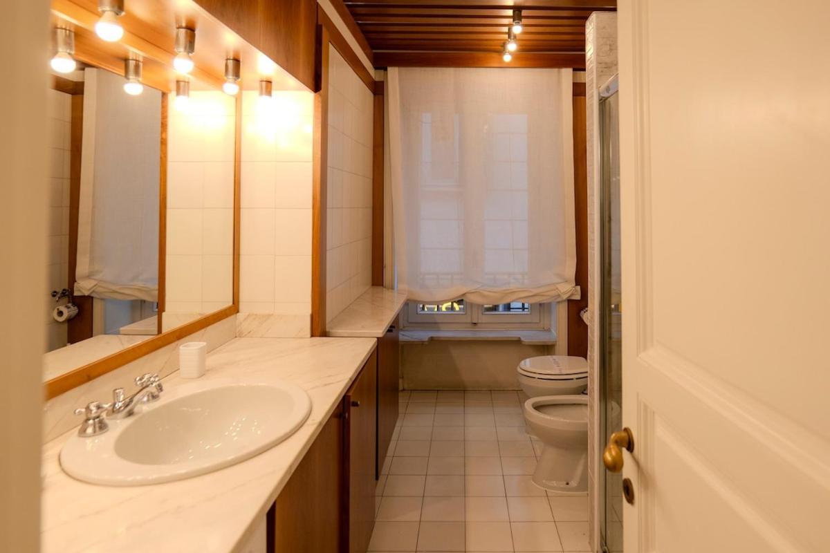 Apartment Restart Pantheon Rome