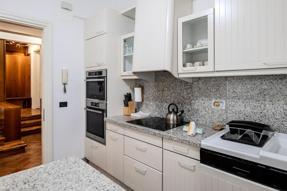 Apartment Restart Pantheon Rome