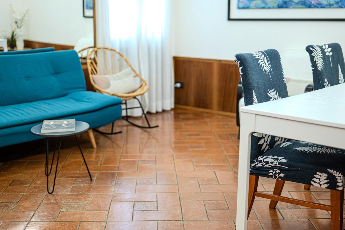 Restart Pantheon Apartment Rome
