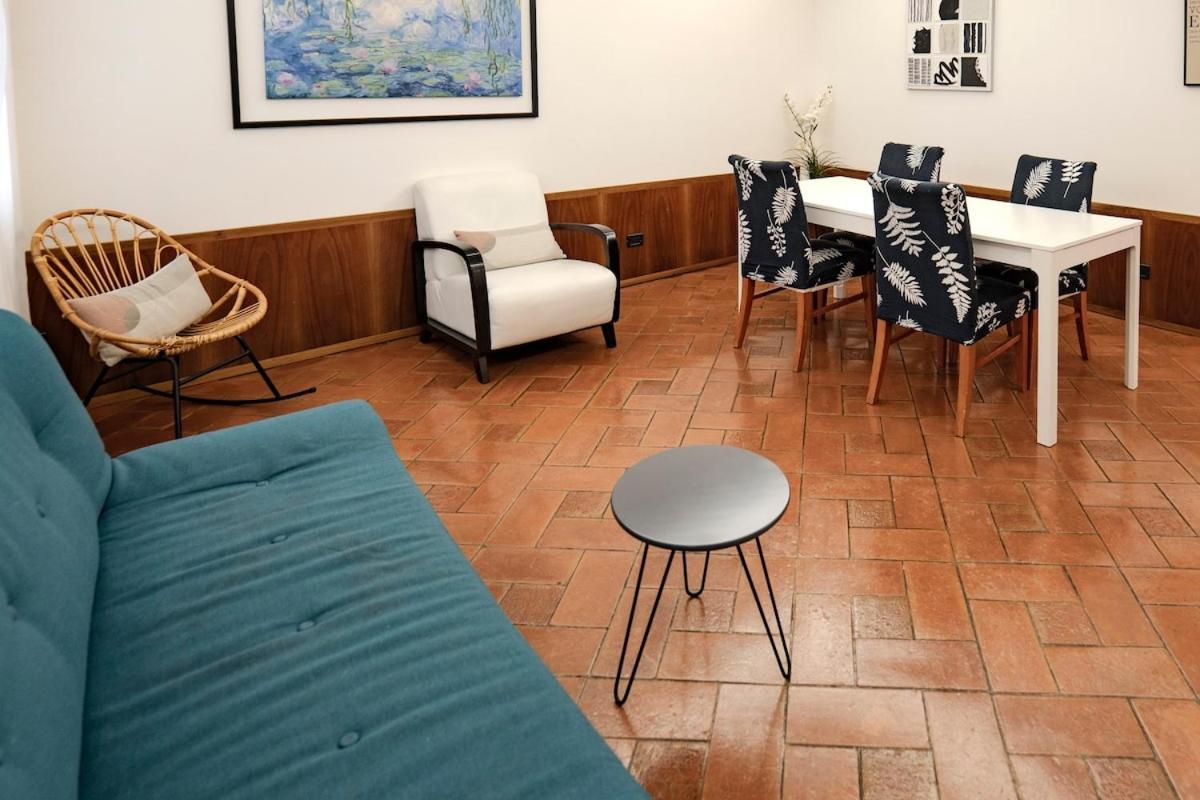 Apartment Restart Pantheon Rome