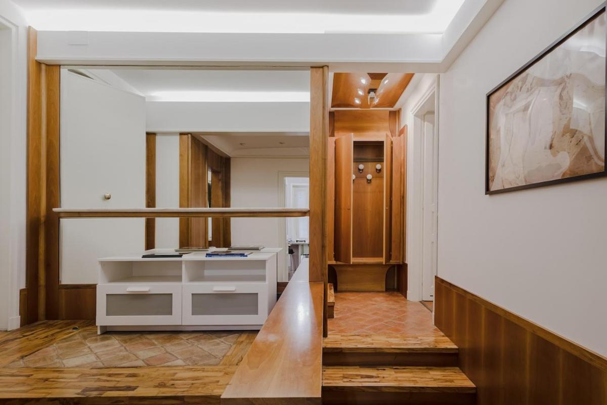 Apartment Restart Pantheon Rome