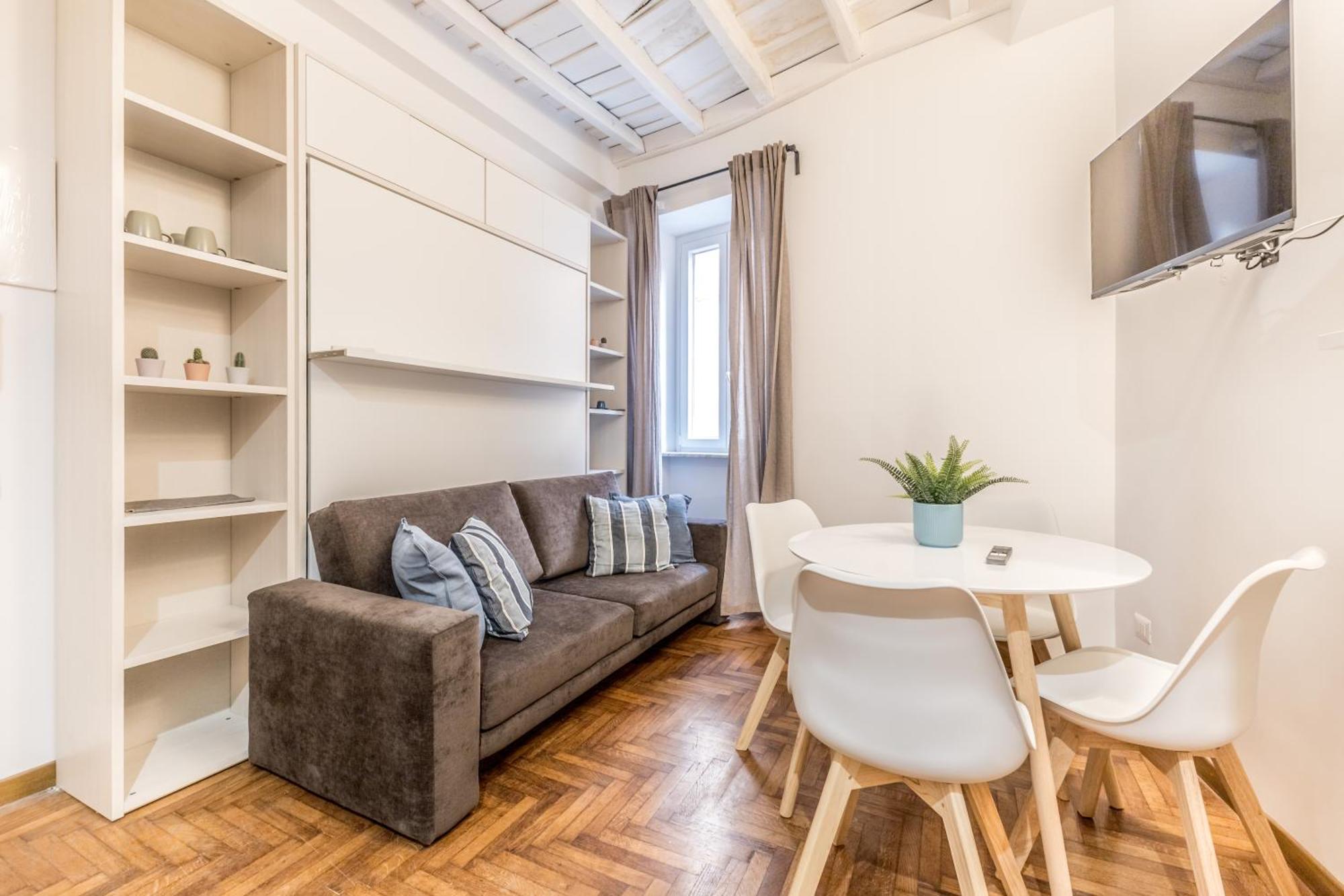 Appartamento Trastevere One By Ghor