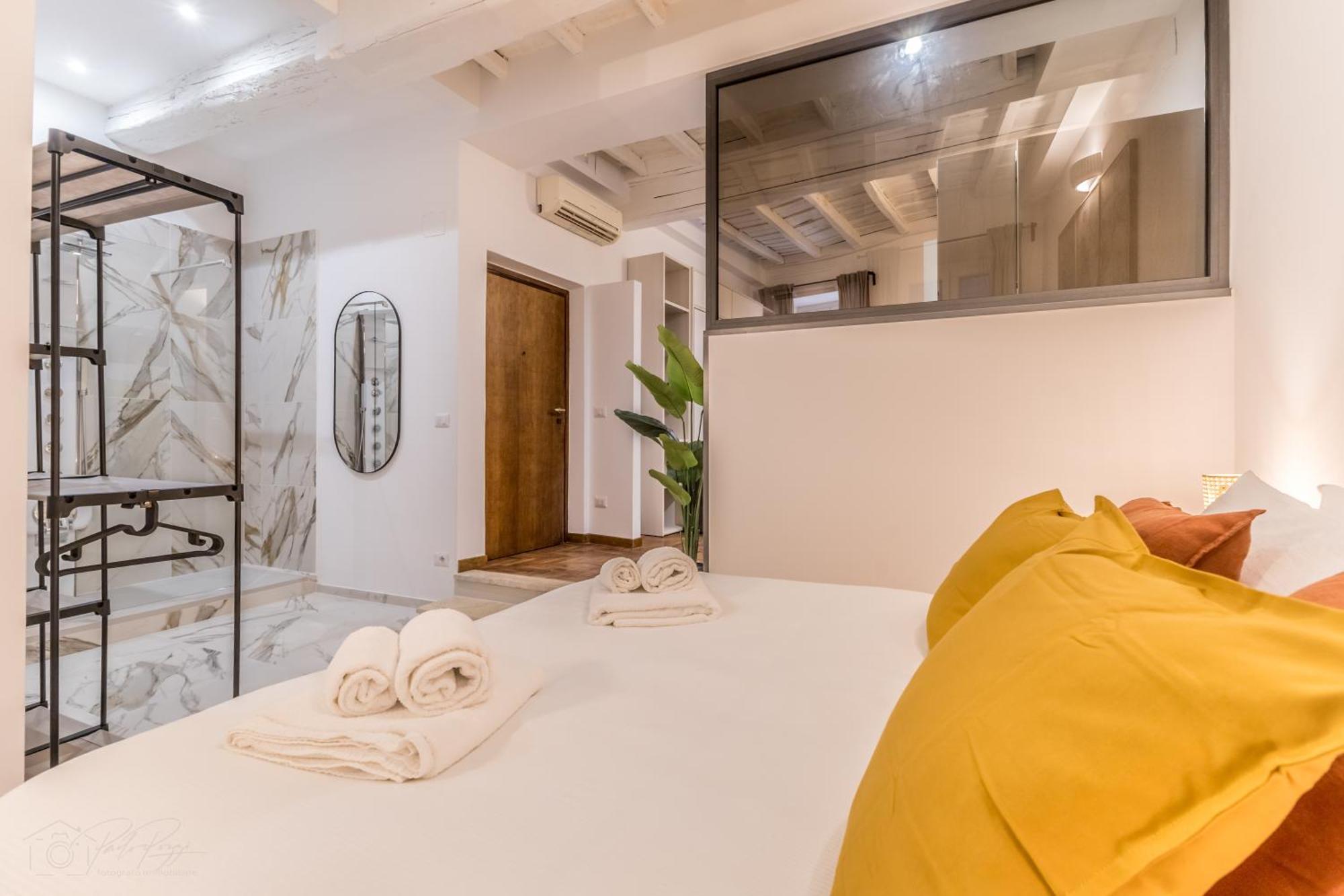 Trastevere One By Ghor Appartamento Roma