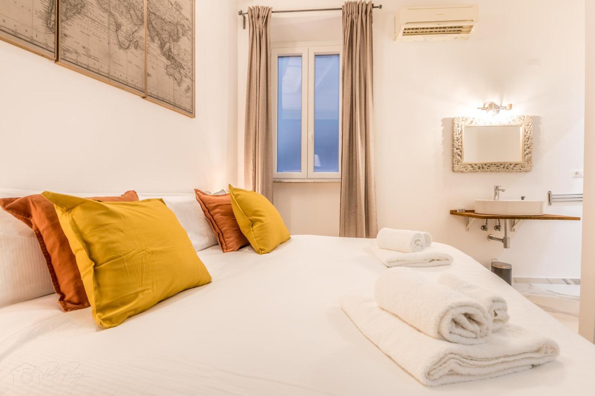 Trastevere One By Ghor Appartamento Roma