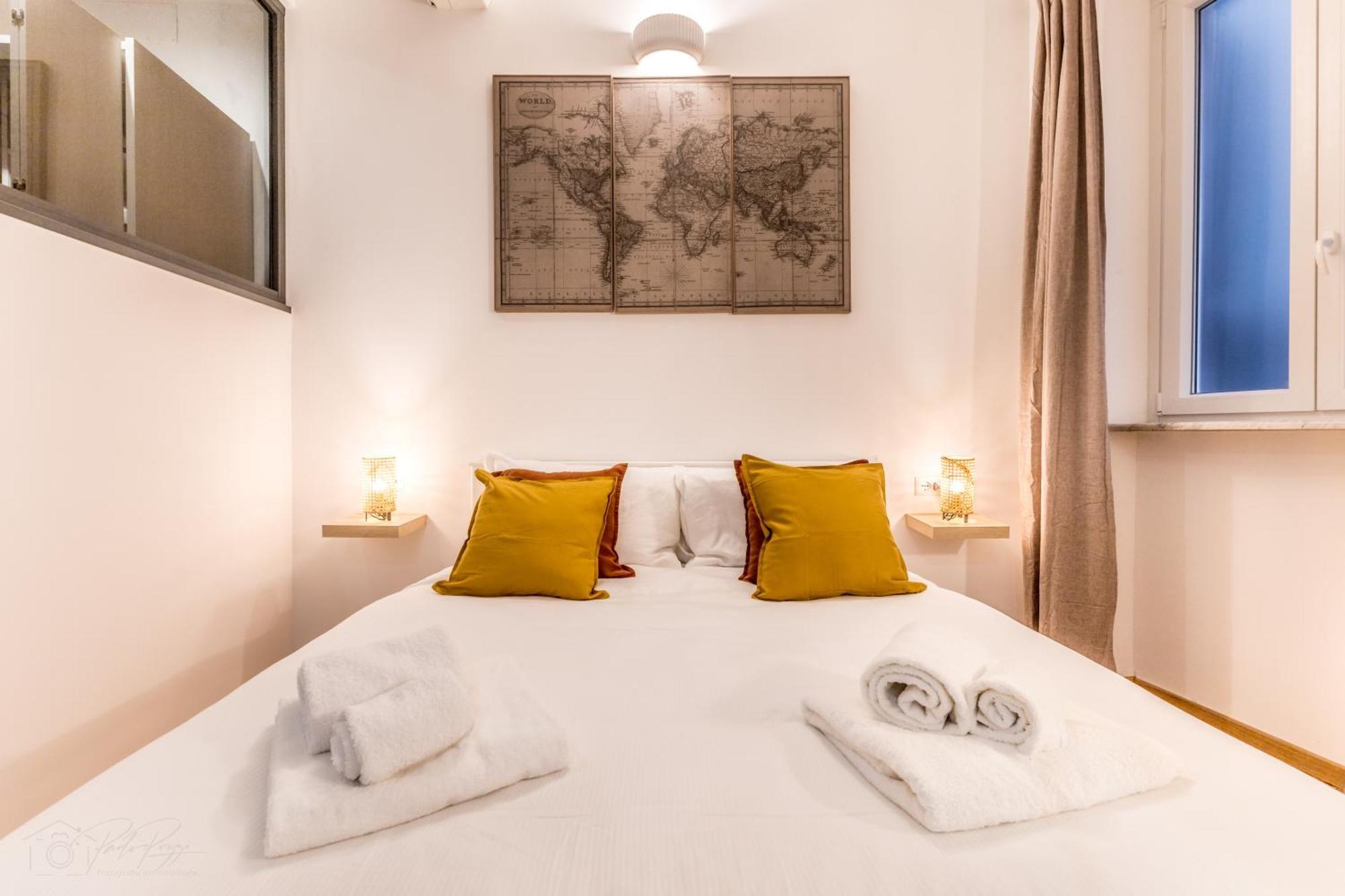 Trastevere One By Ghor Appartamento *