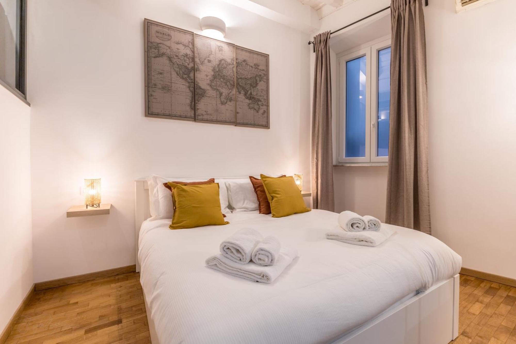 Appartamento Trastevere One By Ghor *