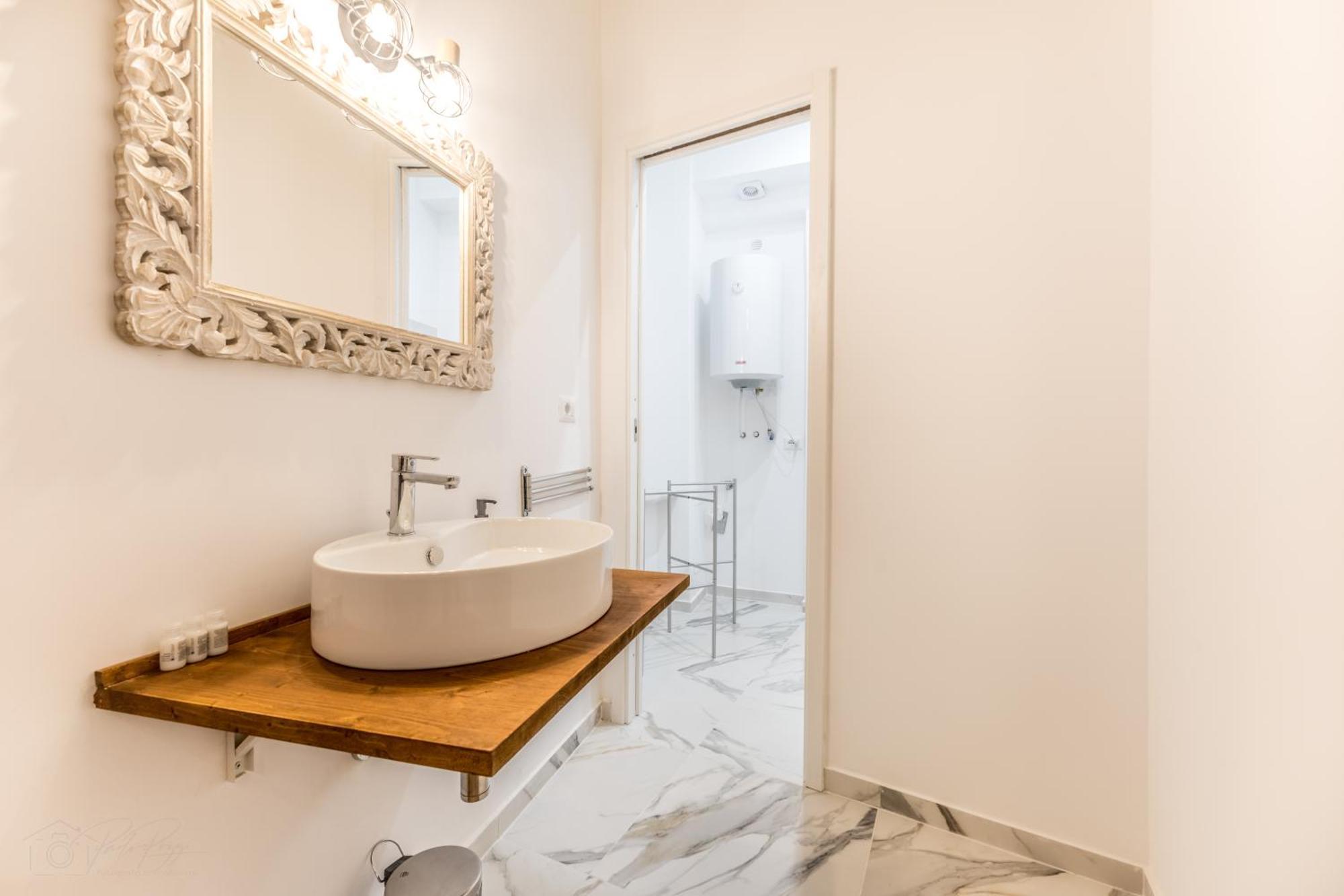 Appartamento Trastevere One By Ghor
