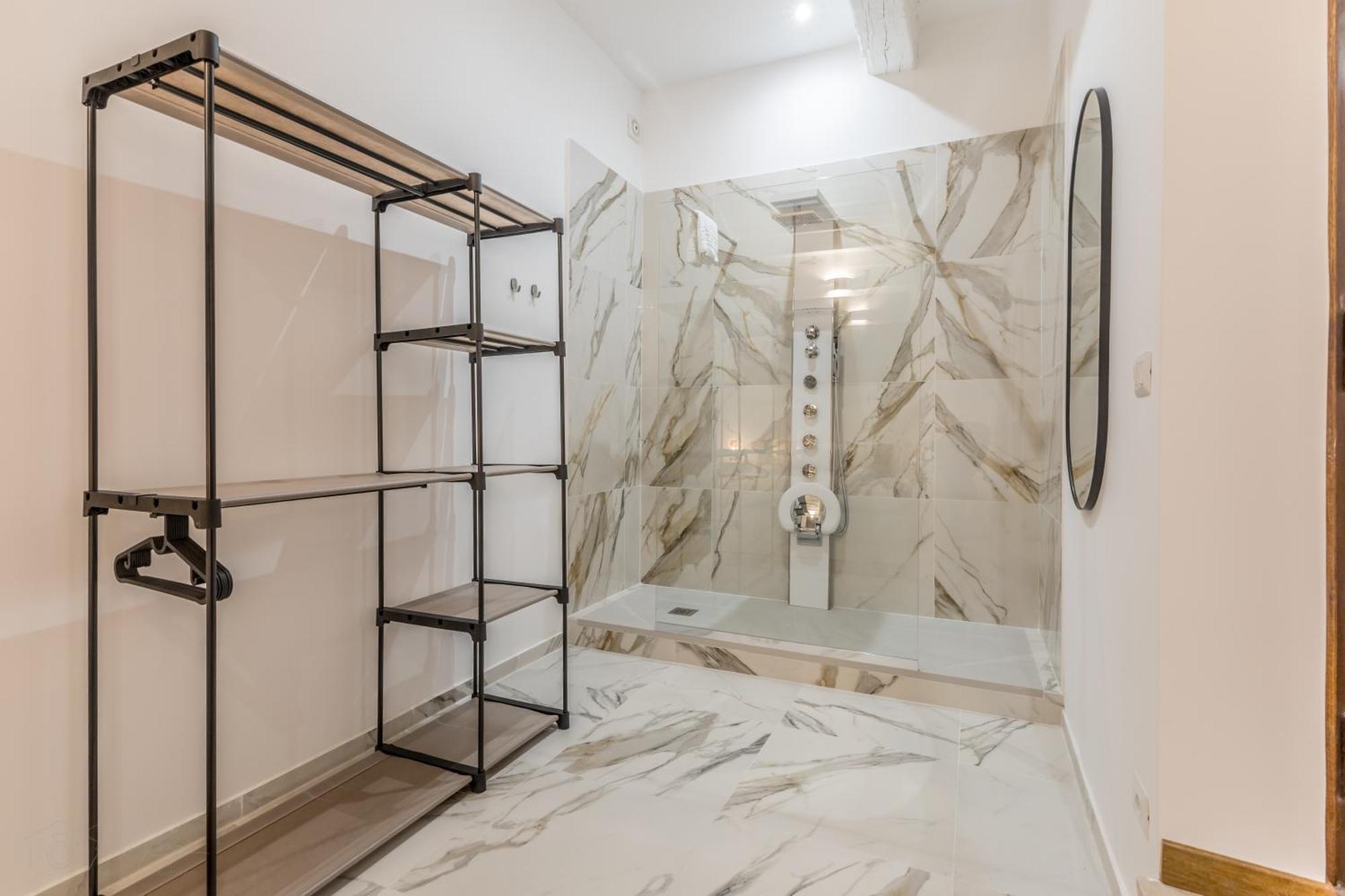 Appartamento Trastevere One By Ghor Roma