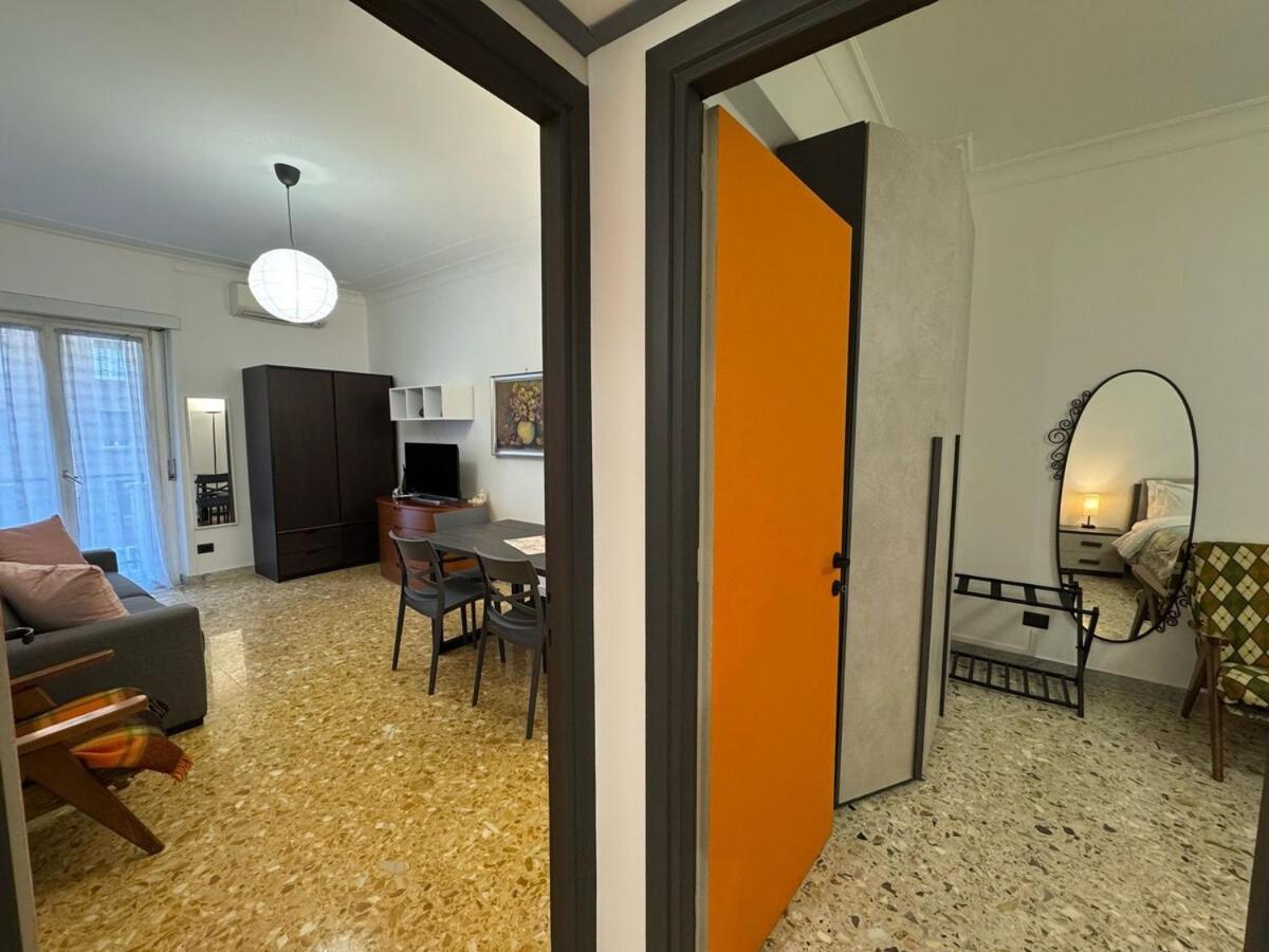 Appartamento A Casa Di Gio *