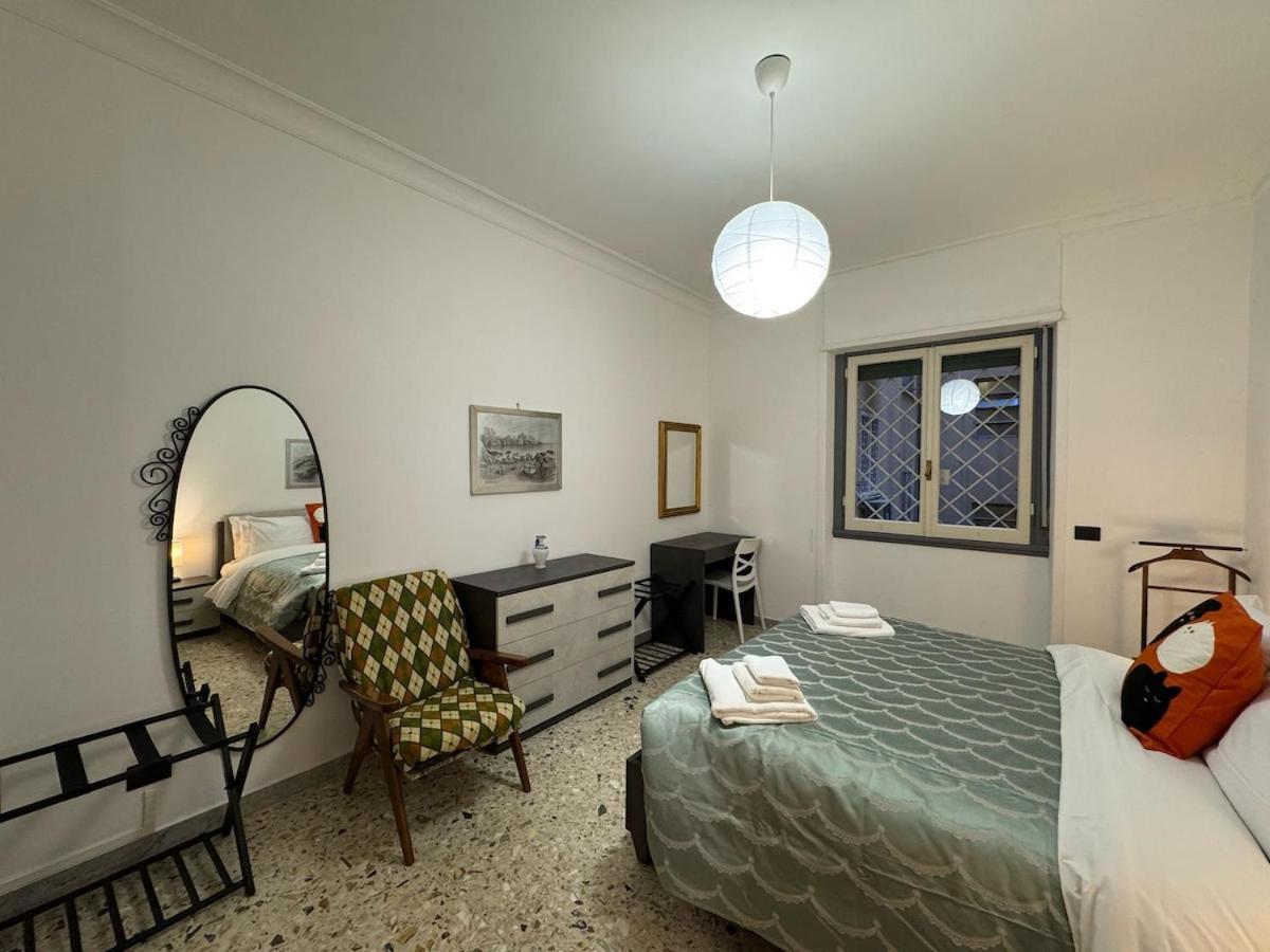 A Casa Di Gio Appartamento Roma