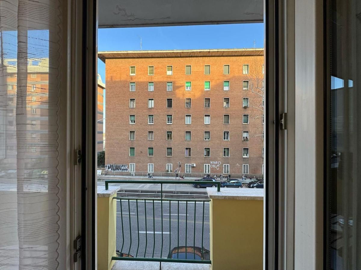 Appartamento A Casa Di Gio Roma