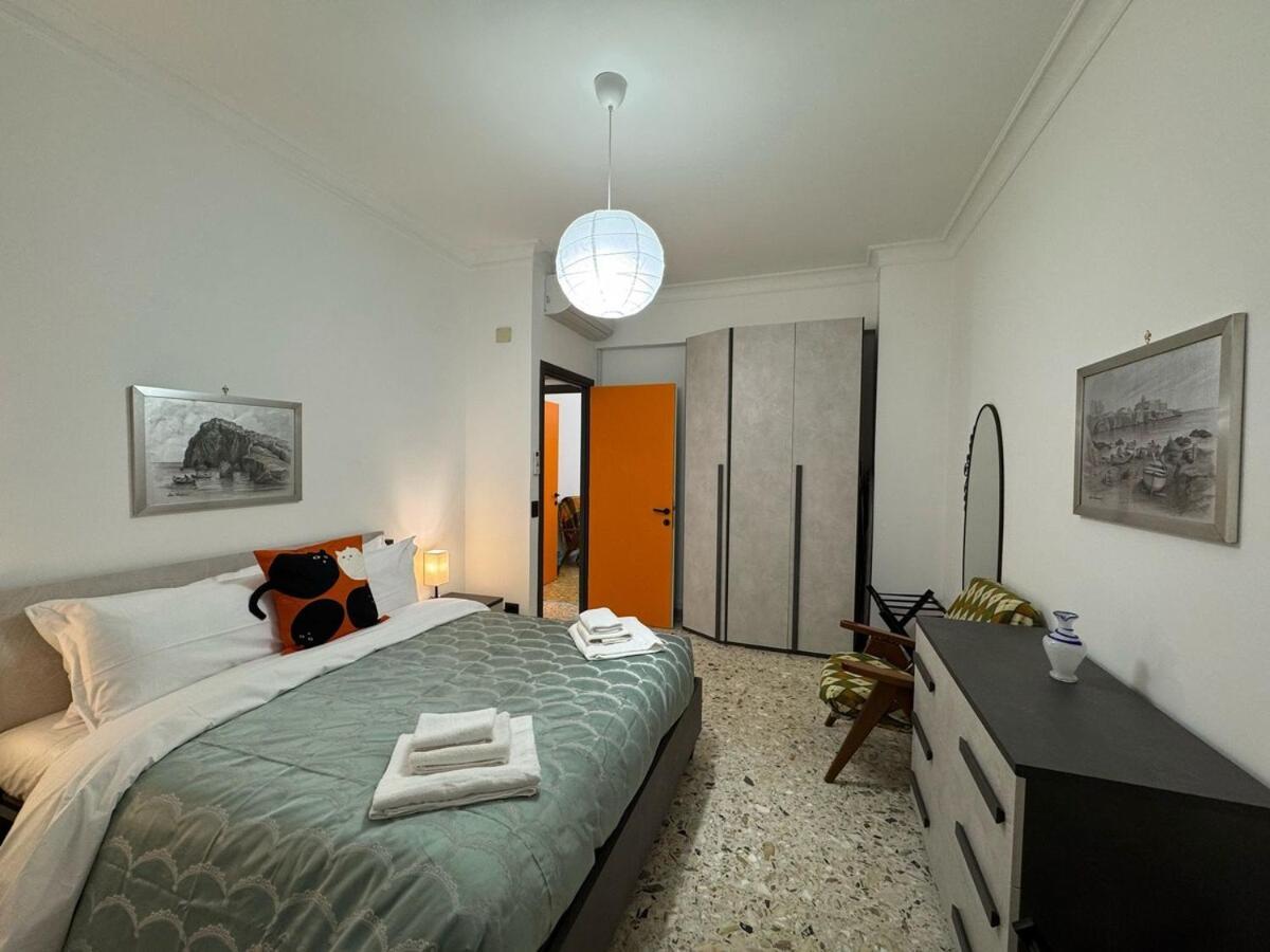 A Casa Di Gio Appartamento *