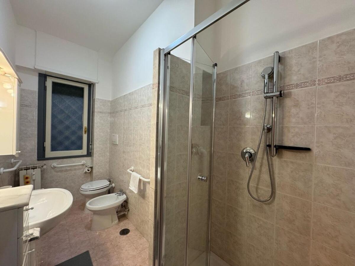 Appartamento A Casa Di Gio Roma