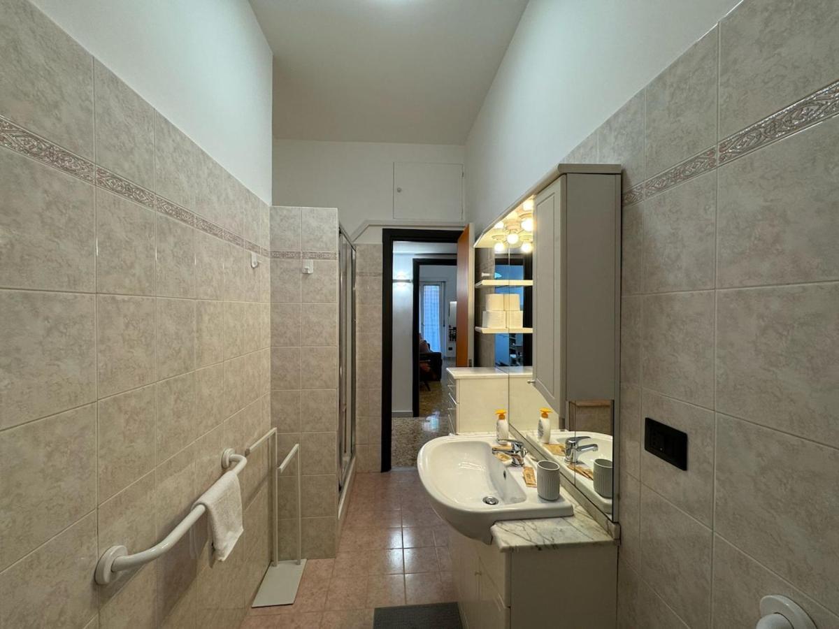 Appartamento A Casa Di Gio