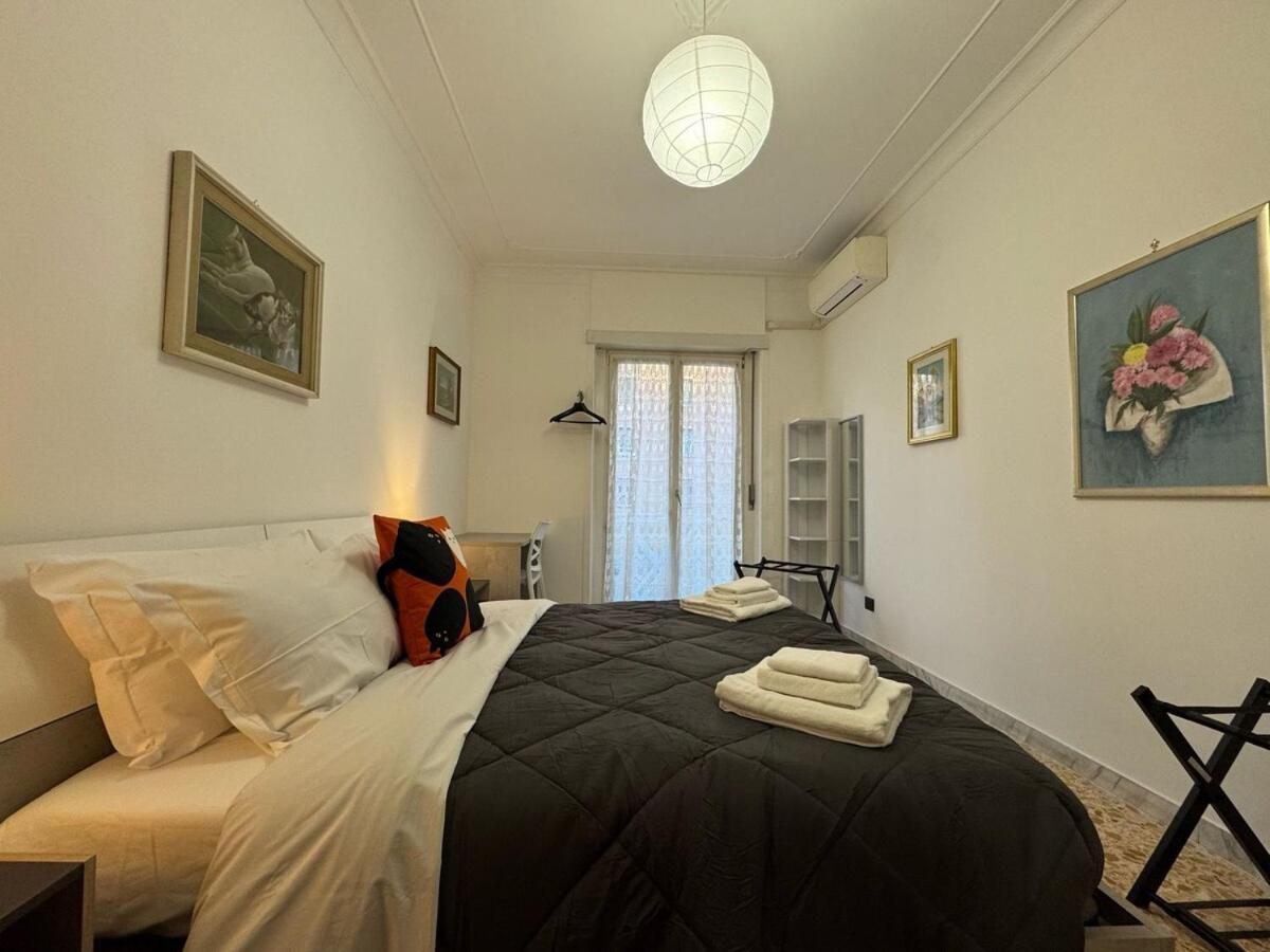 A Casa Di Gio Appartamento