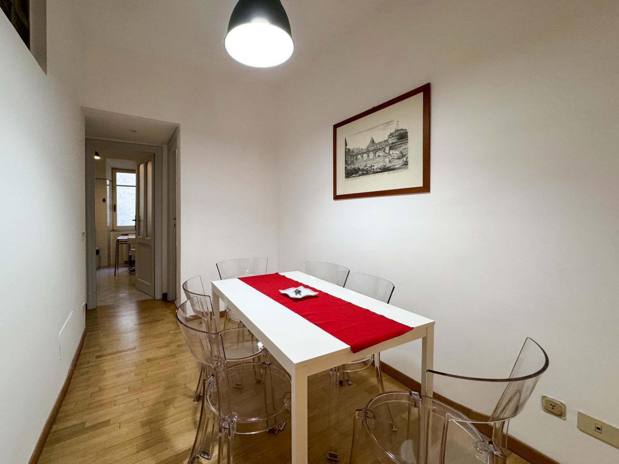 Jhhit - San Pietro First Appartamento *