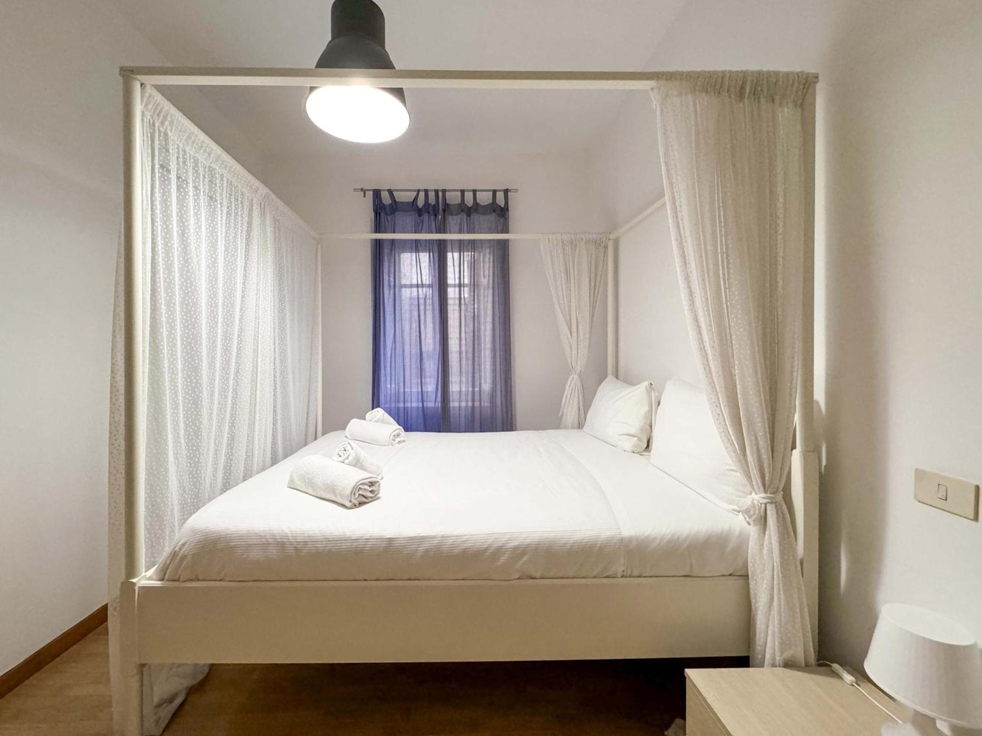 Apartamento Jhhit - San Pietro First *