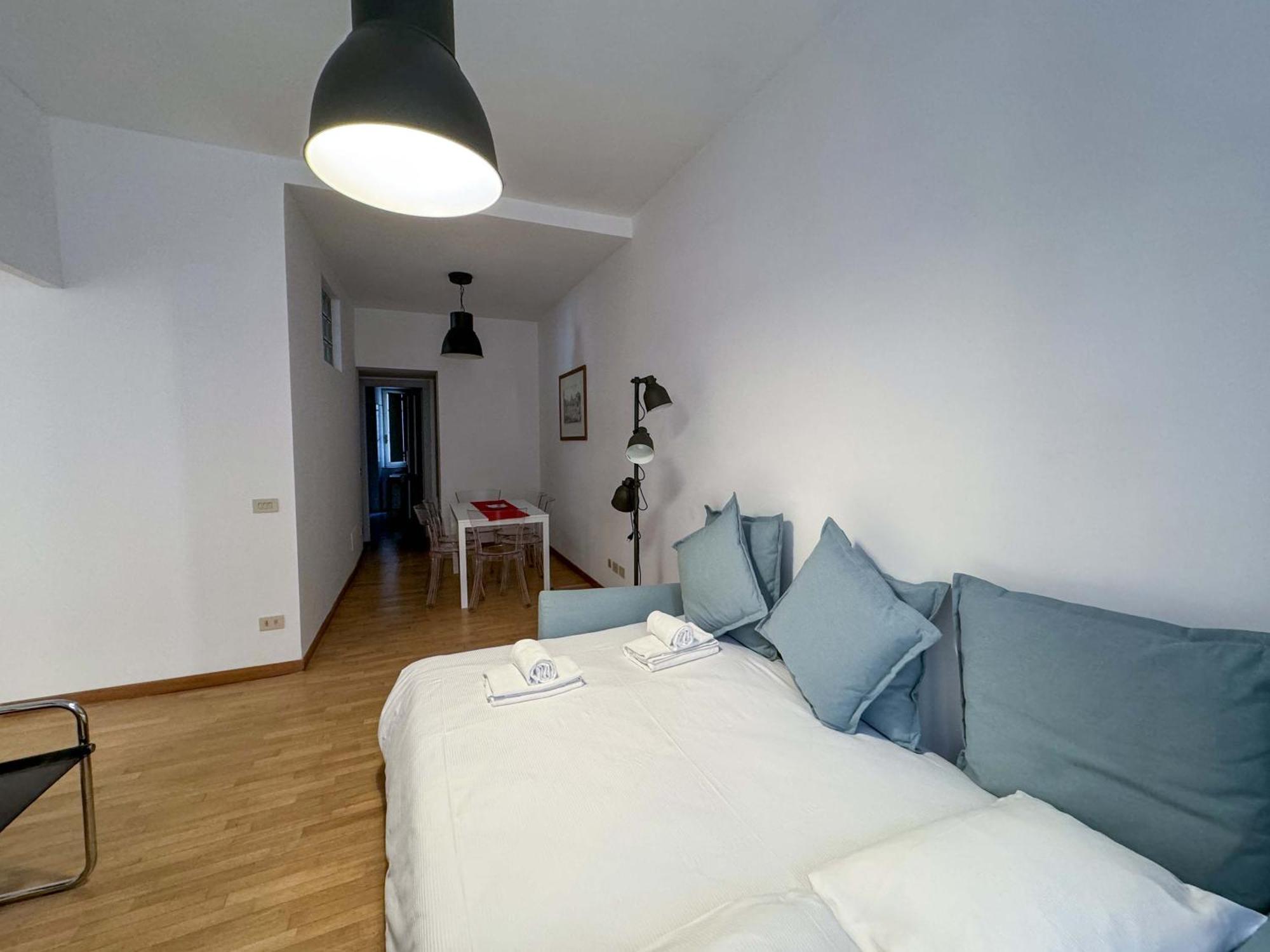 Appartamento Jhhit - San Pietro First Roma