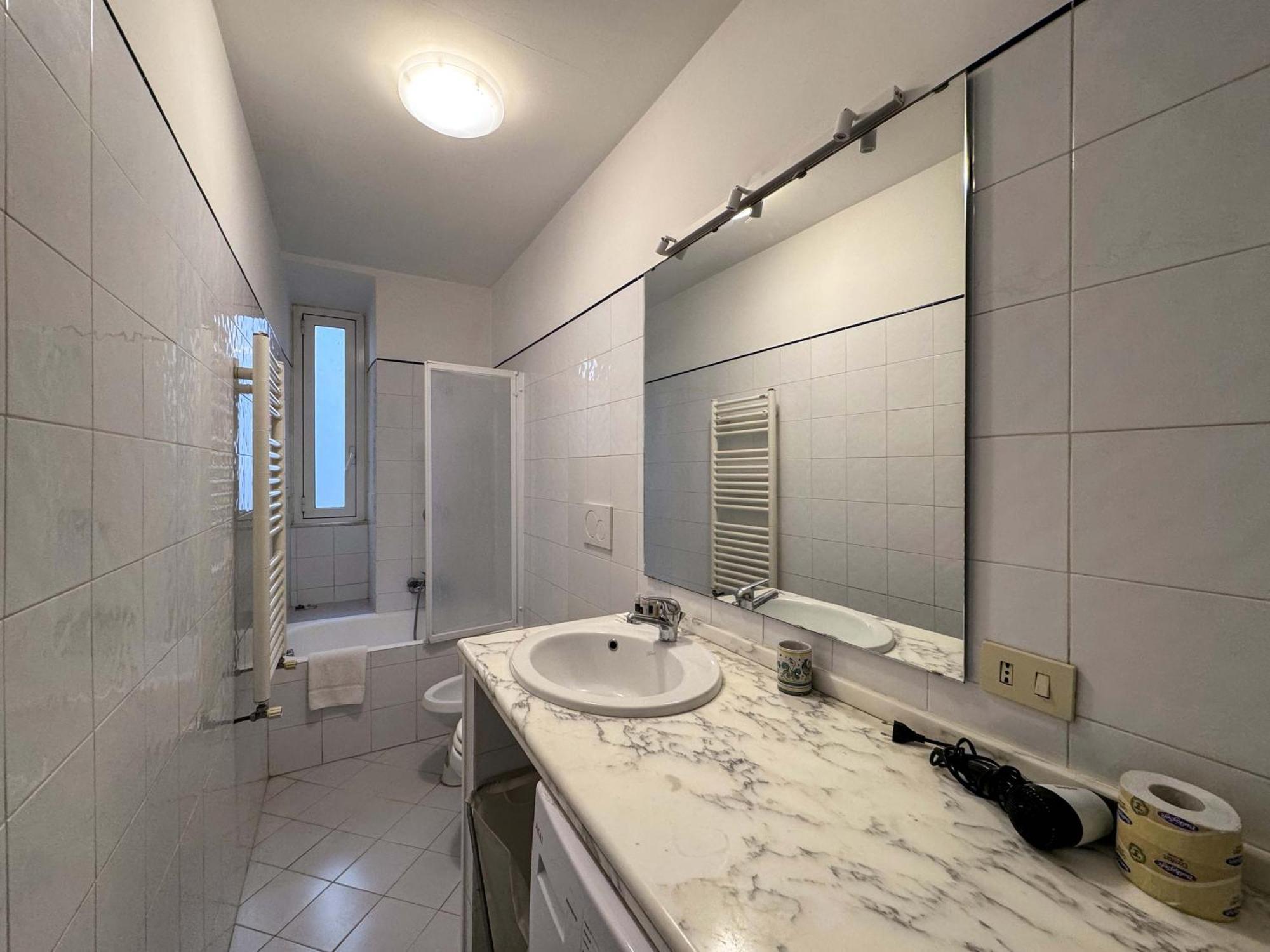 Appartamento Jhhit - San Pietro First