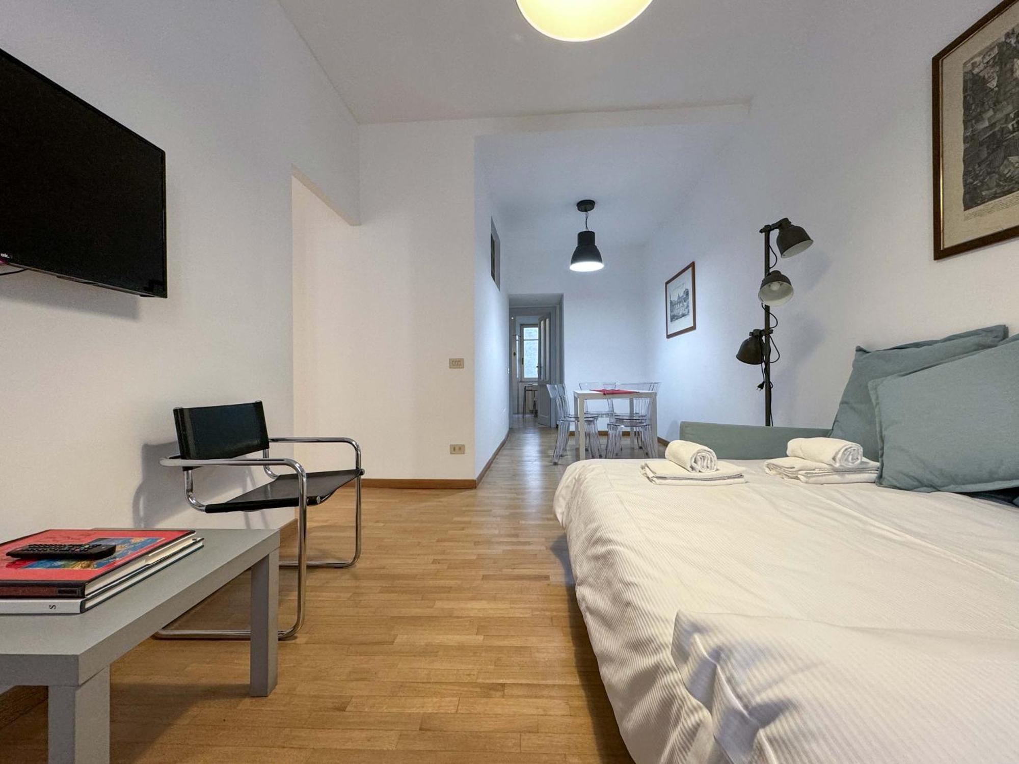 Appartamento Jhhit - San Pietro First Roma