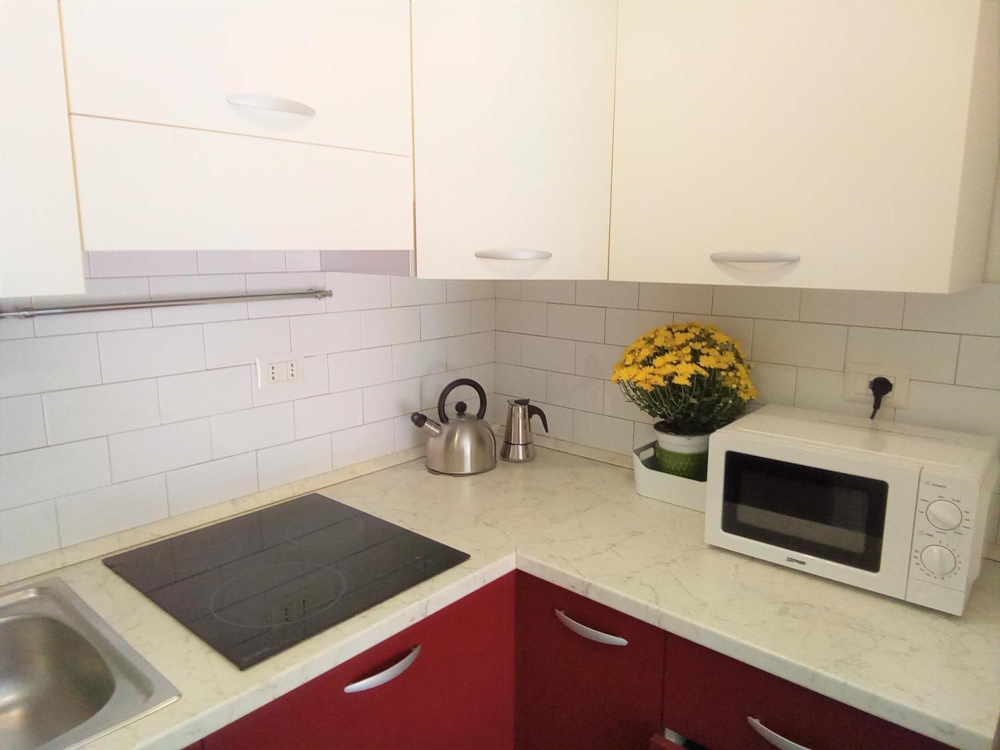 Cavour Apartamento Roma