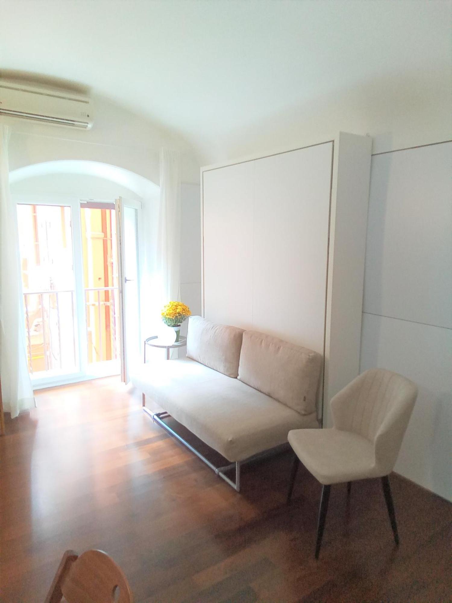 Appartamento Cavour